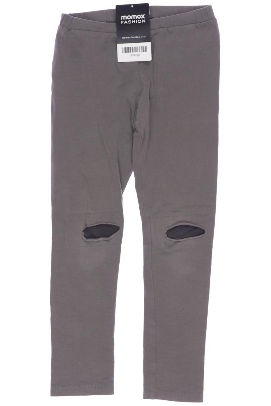 

bellybutton Damen Stoffhose, grau, Gr. 110