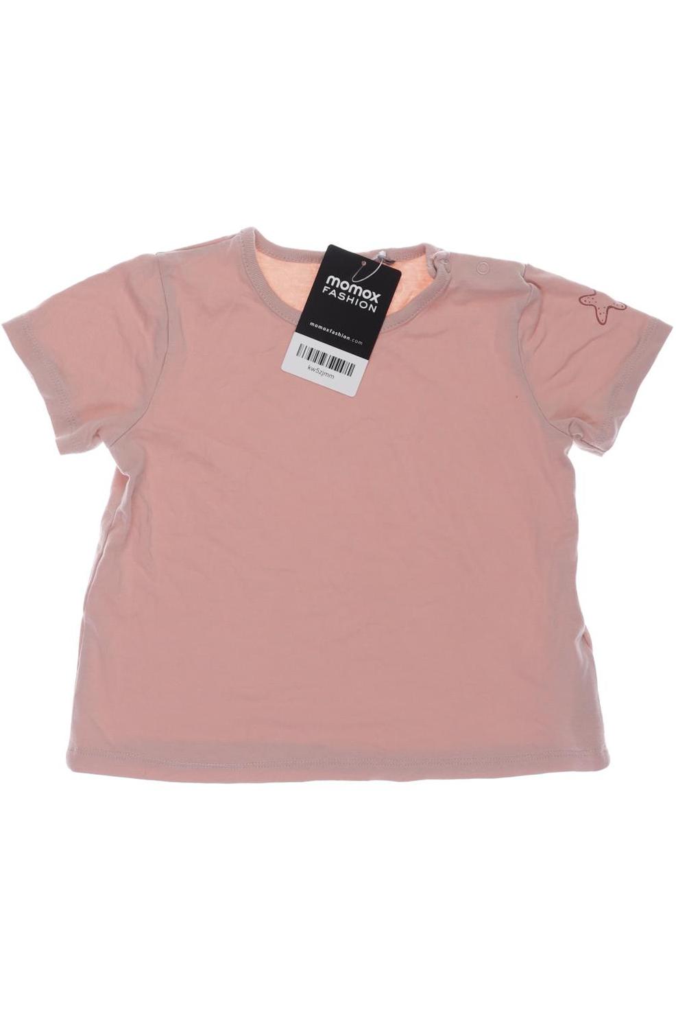 

bellybutton Damen T-Shirt, pink, Gr. 92
