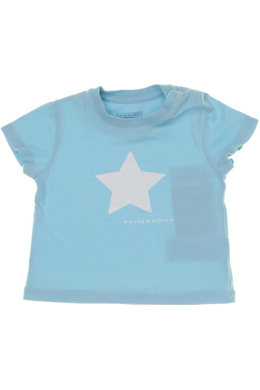 

bellybutton Mädchen T-Shirt, blau