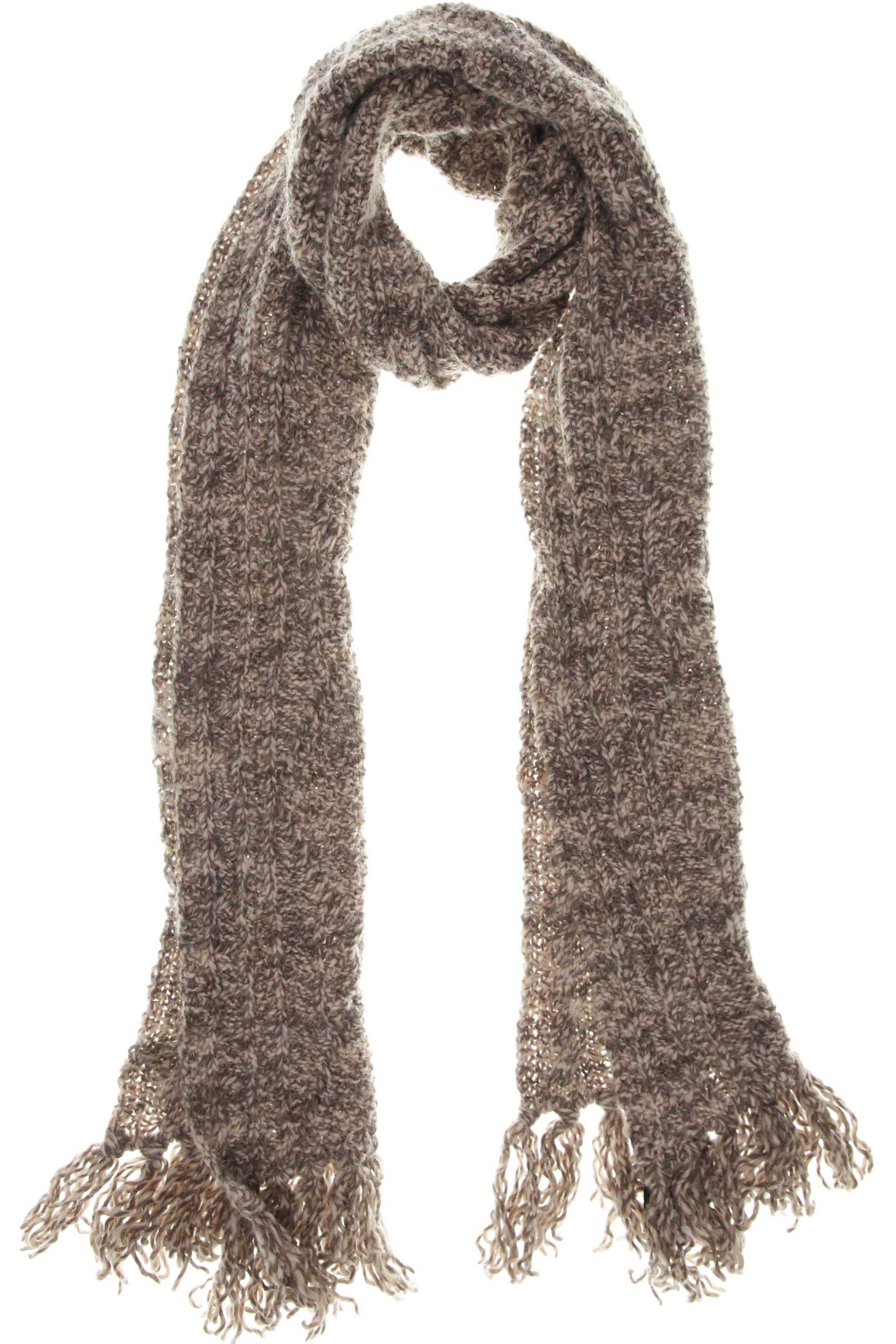 

Belmondo Damen Schal, braun, Gr.