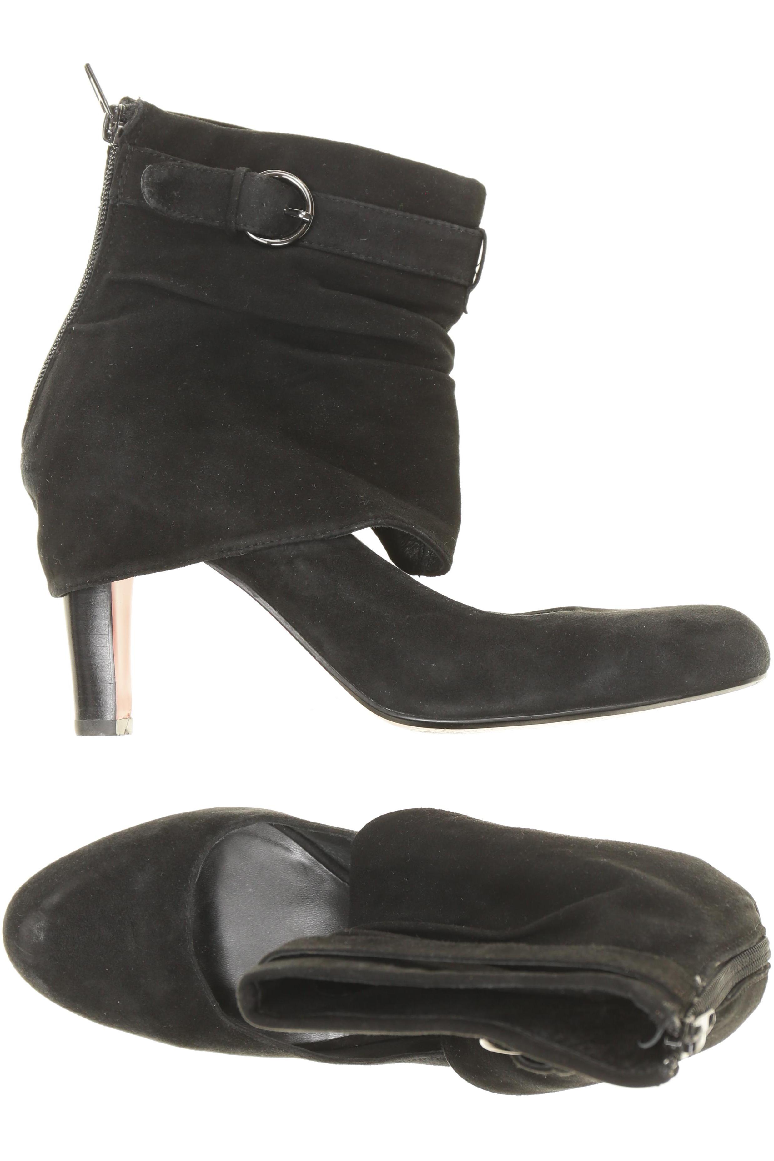 

Belmondo Damen Stiefelette, schwarz, Gr. 39