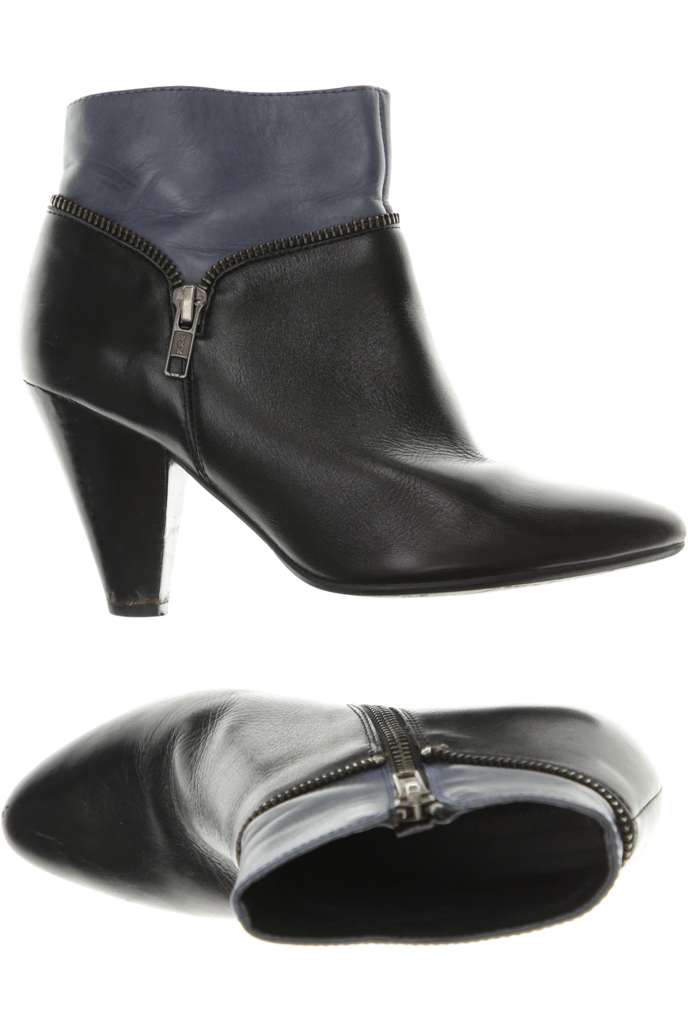 

Belmondo Damen Stiefelette, schwarz, Gr. 36