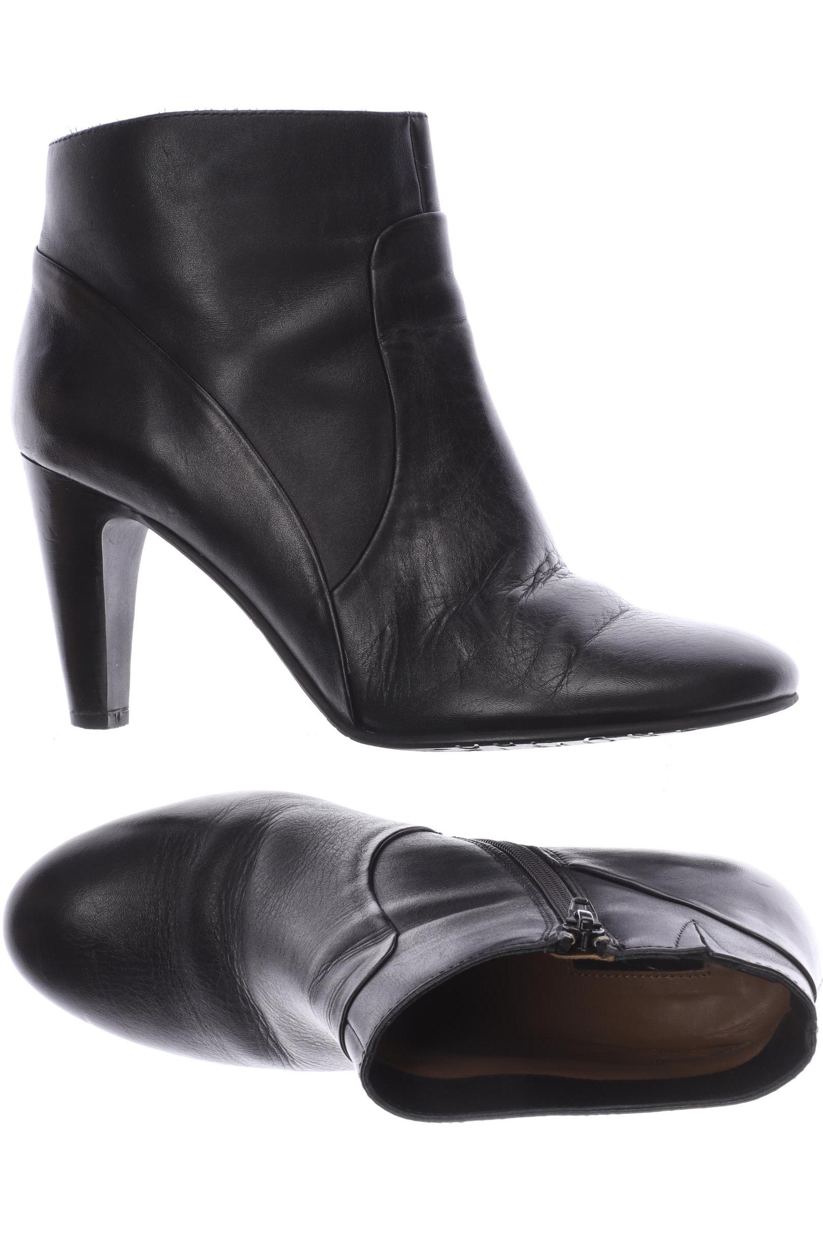

Belmondo Damen Stiefelette, schwarz, Gr. 39