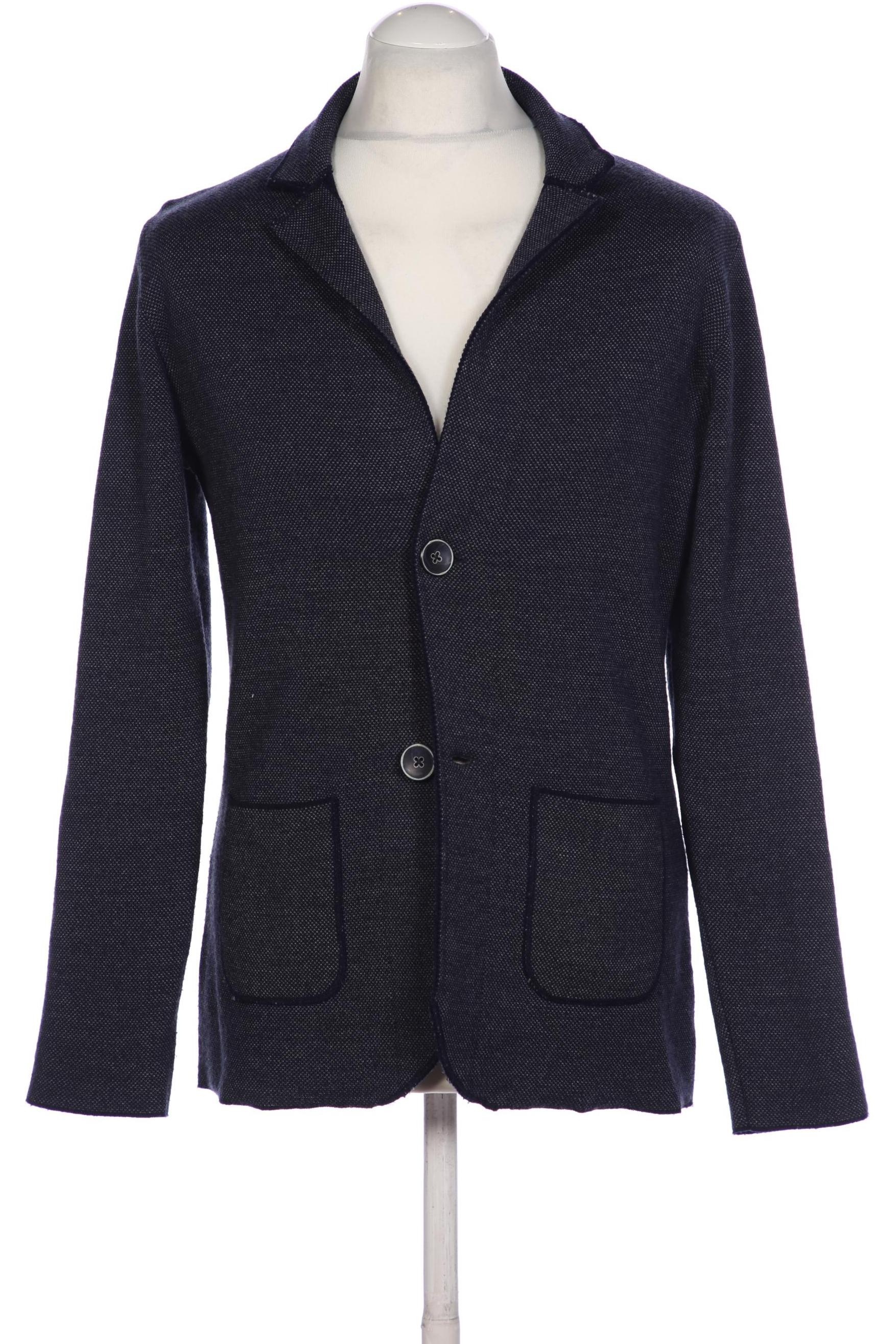 

BELMONDO Herren Sakko, marineblau