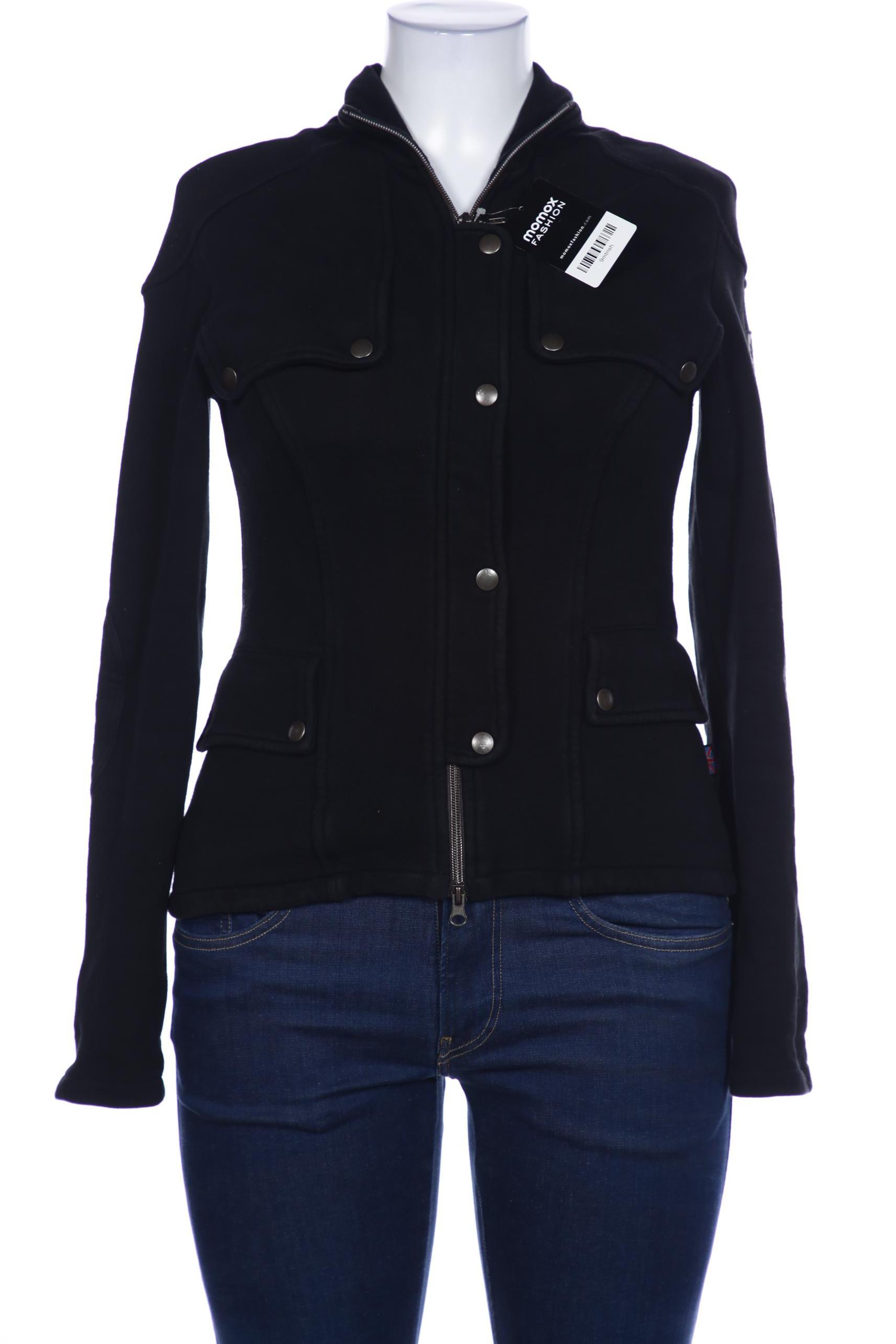 

Belstaff Damen Blazer, schwarz, Gr. 44