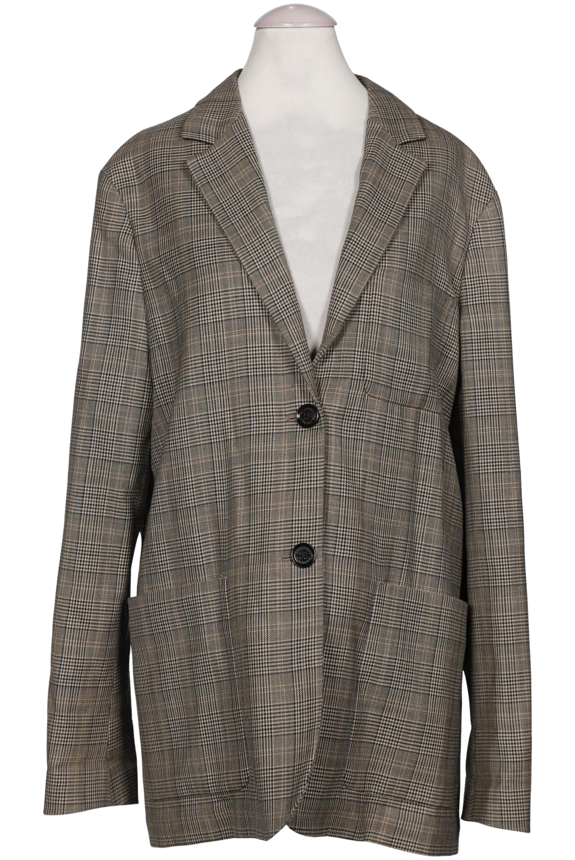 

Belstaff Damen Blazer, beige, Gr. 8