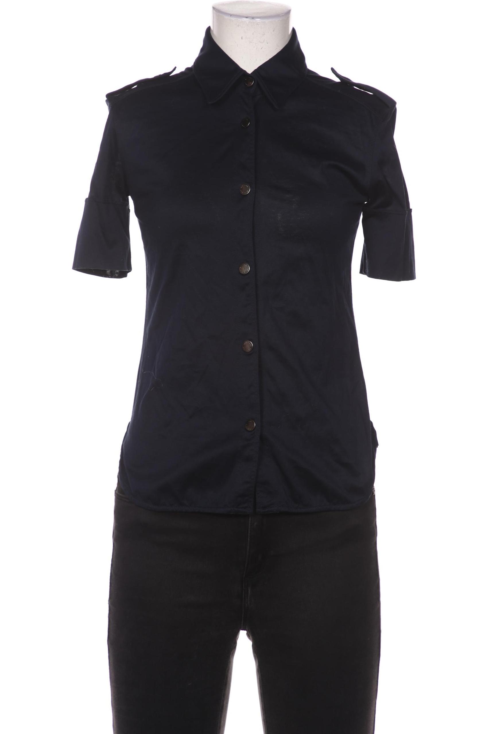 

Belstaff Damen Bluse, marineblau, Gr. 34
