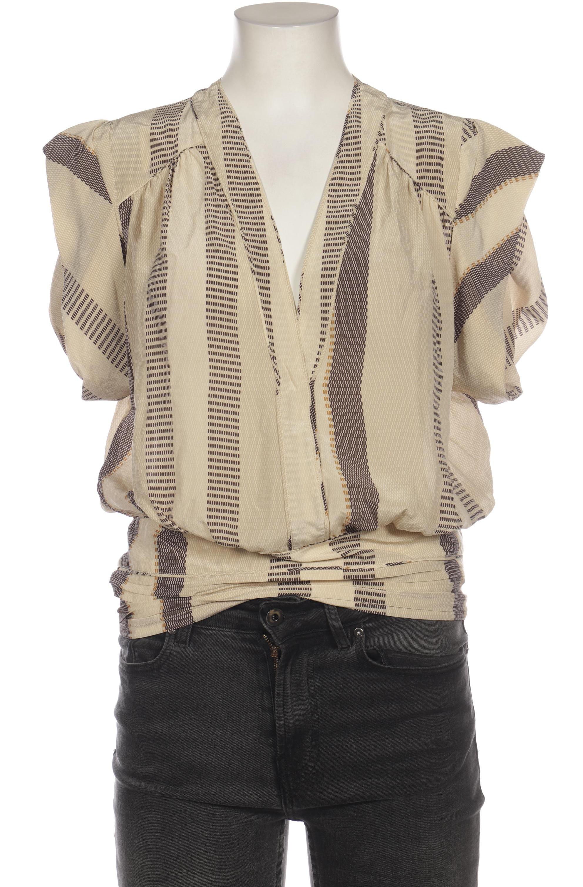

Belstaff Damen Bluse, beige, Gr. 40