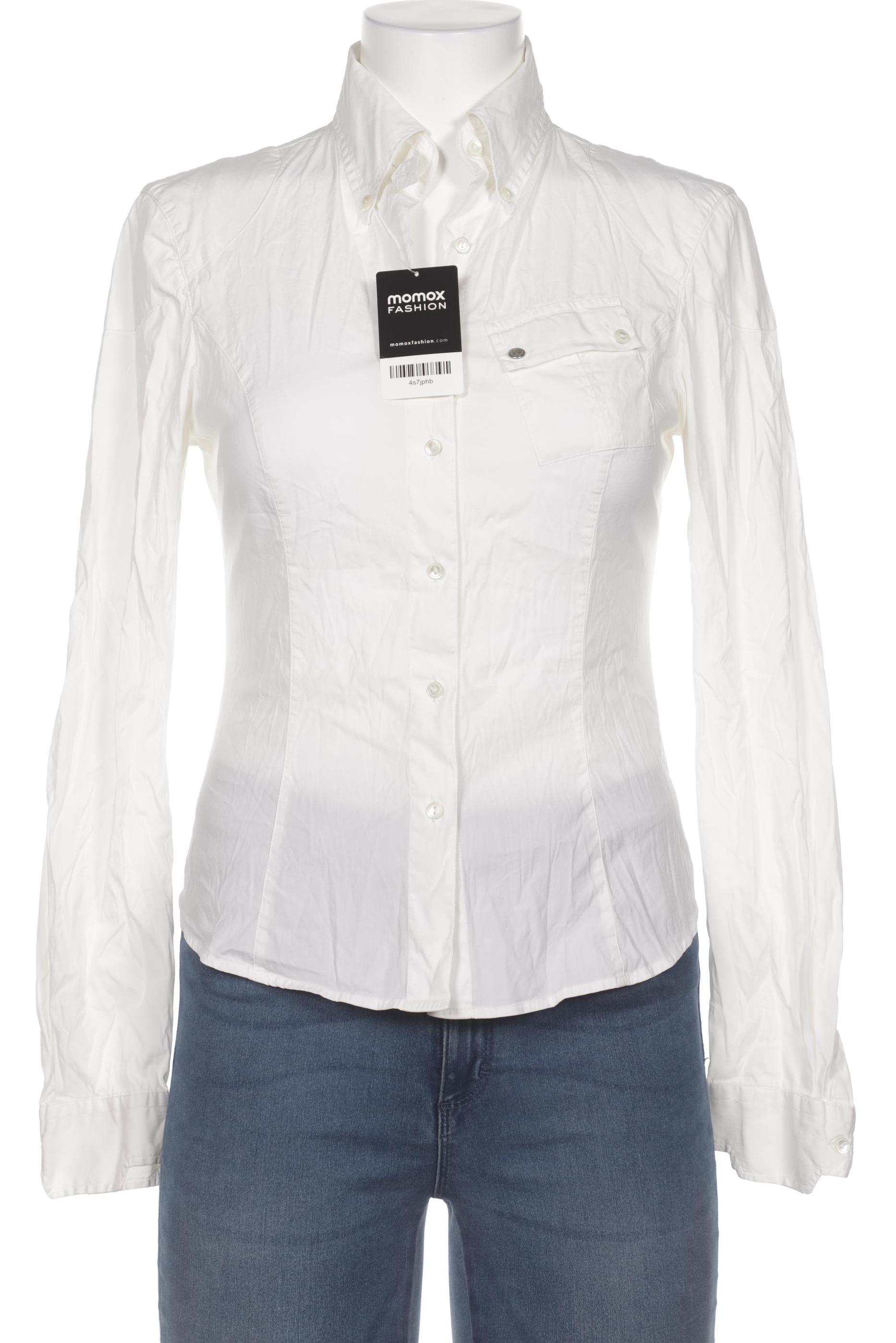 

Belstaff Damen Bluse, weiß, Gr. 42