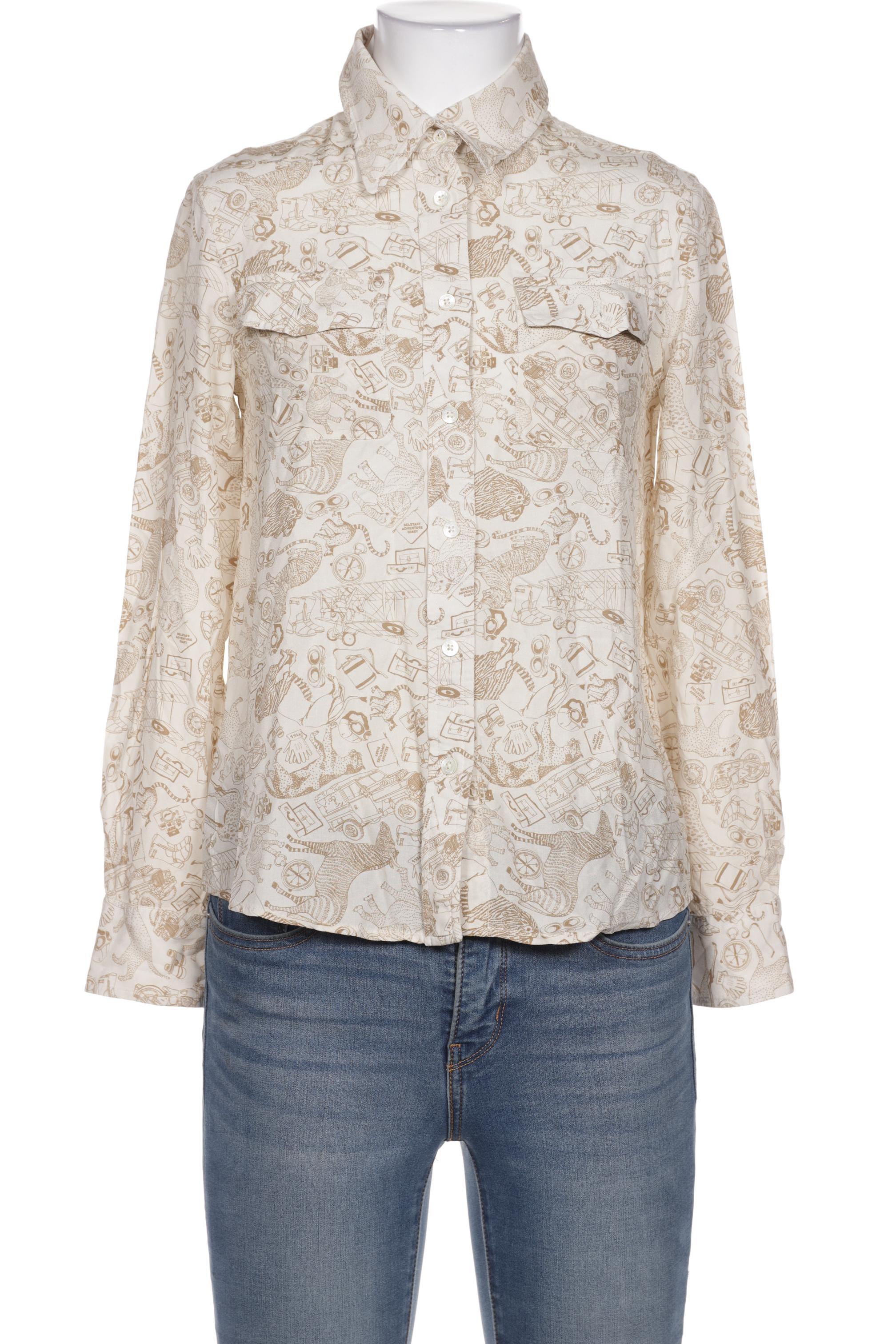 

Belstaff Damen Bluse, beige