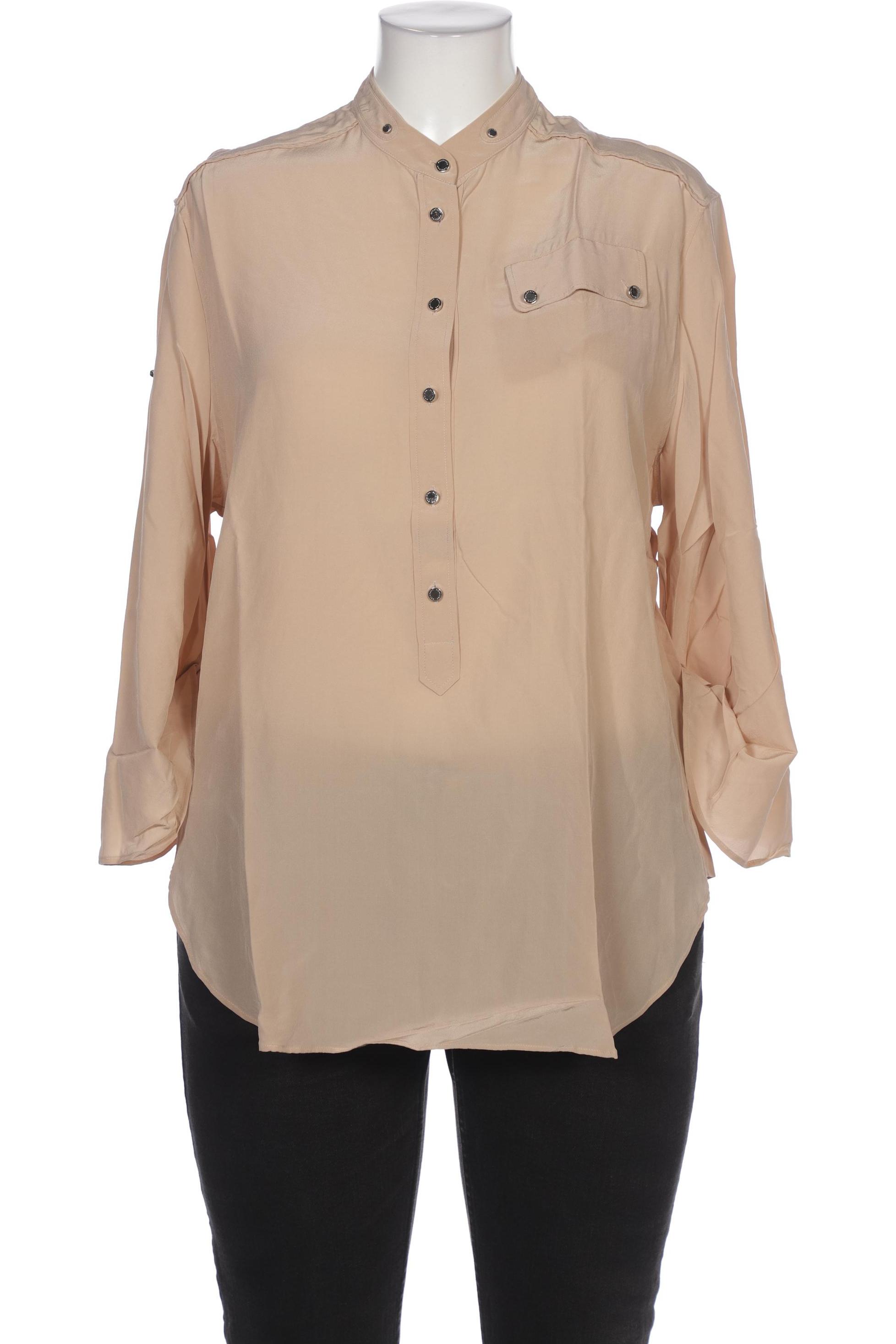 

Belstaff Damen Bluse, beige, Gr. 42