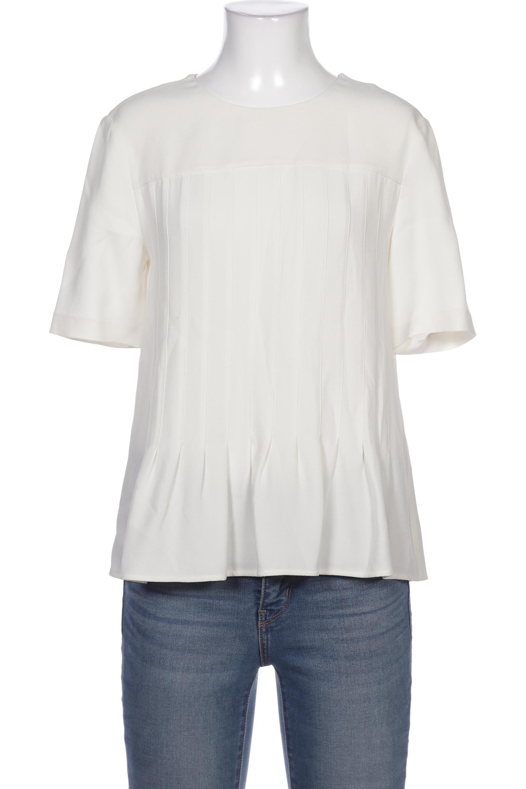 

Belstaff Damen Bluse, cremeweiß, Gr. 40