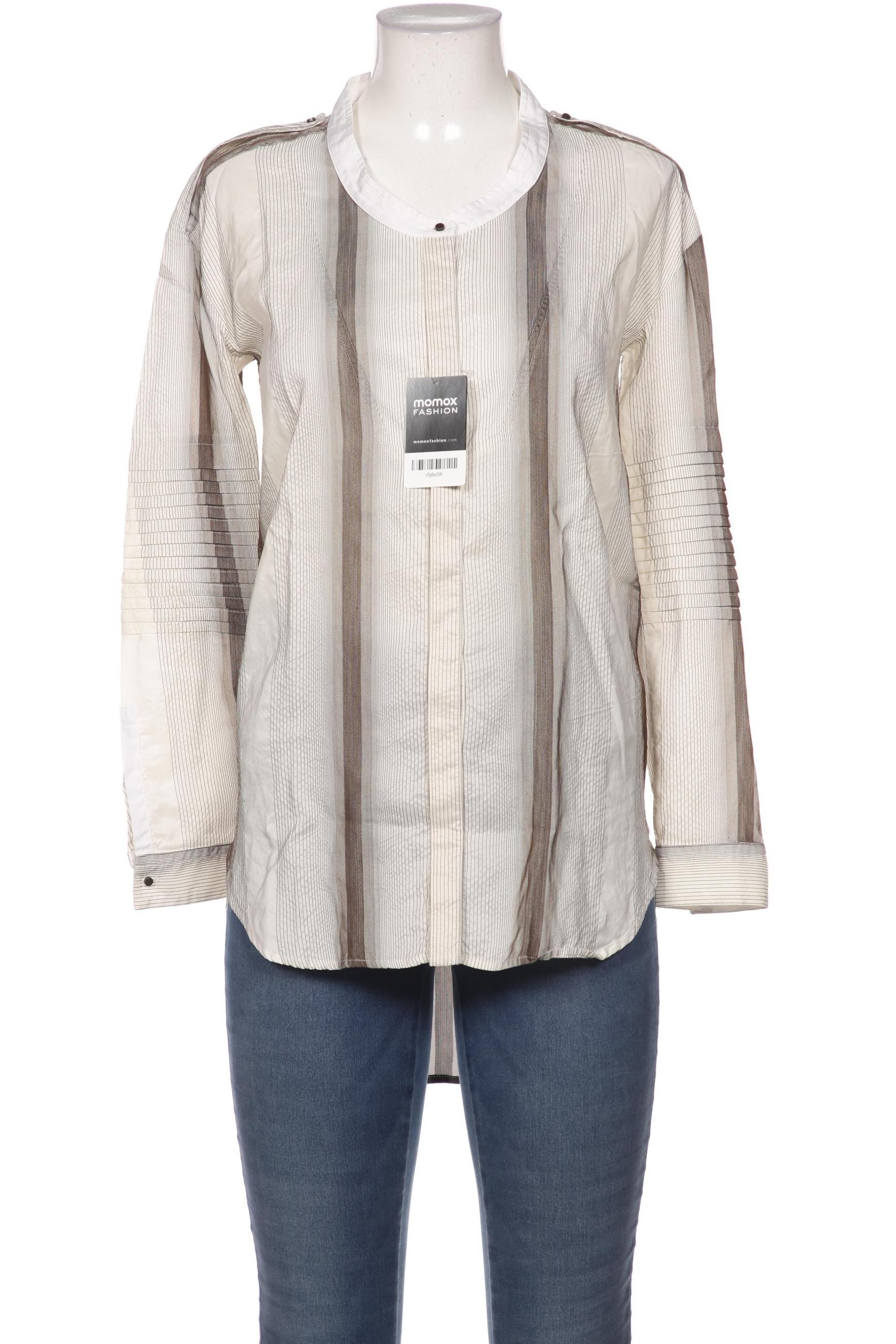 

Belstaff Damen Bluse, grau, Gr. 40