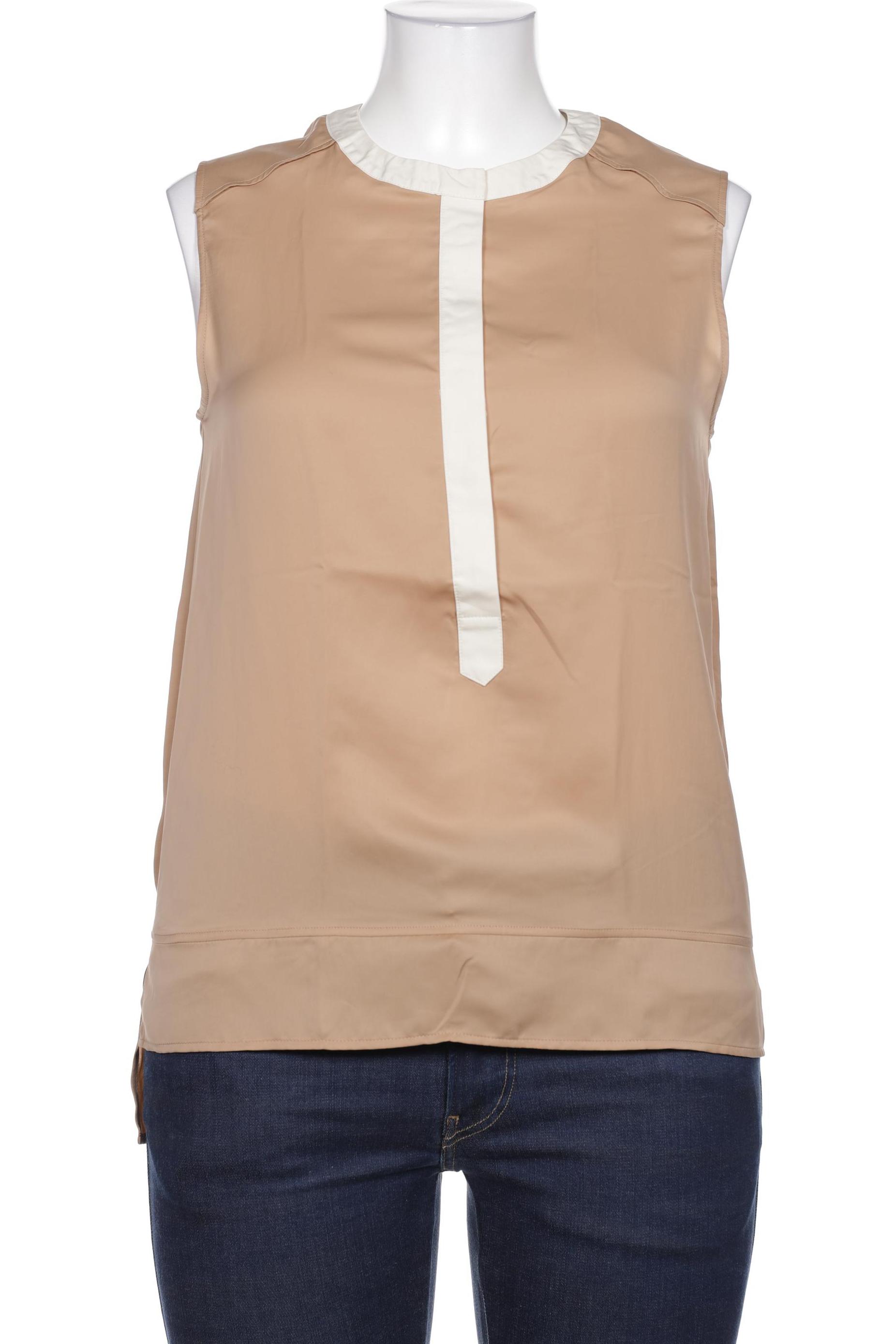 

Belstaff Damen Bluse, beige, Gr. 42