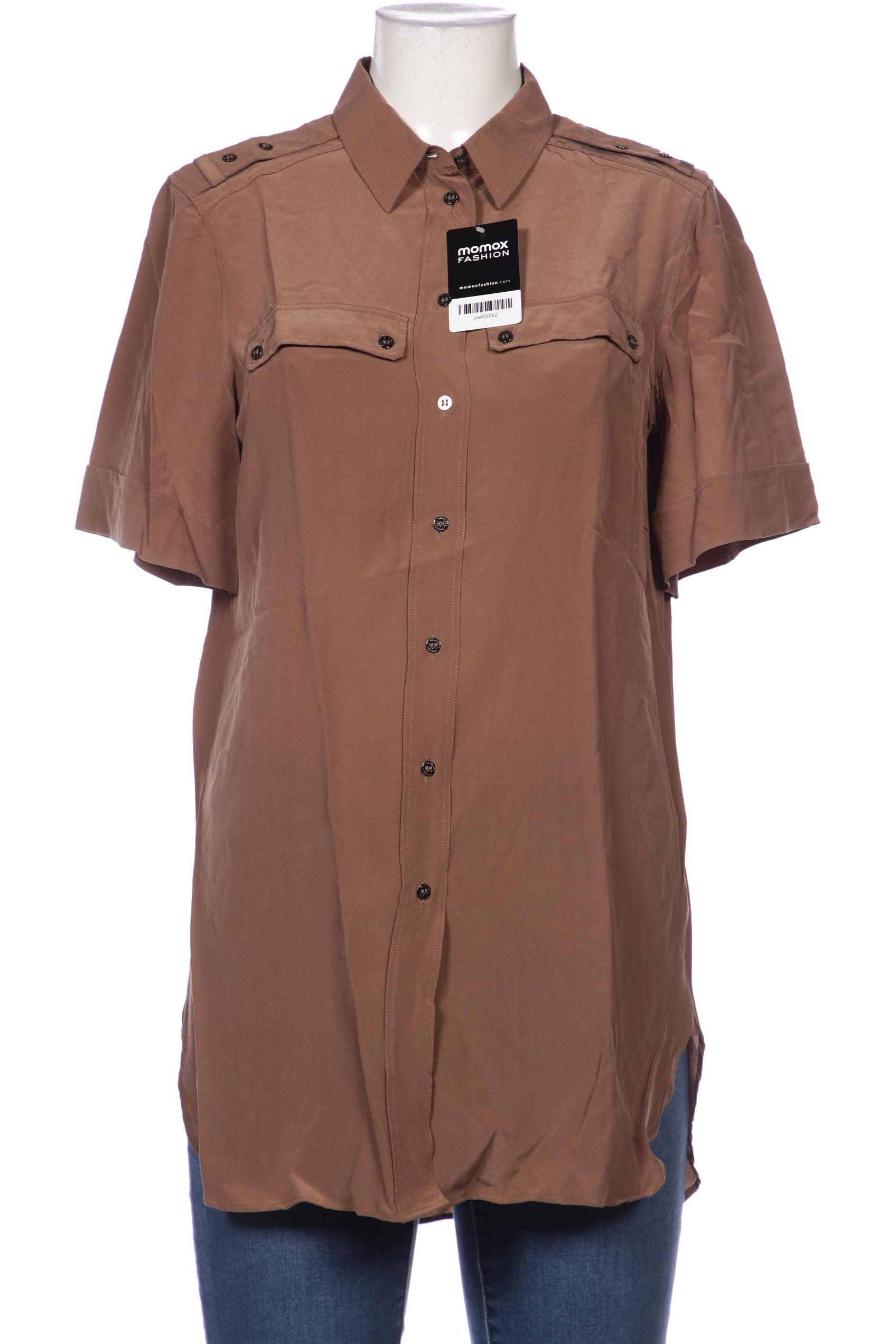 

Belstaff Damen Bluse, braun, Gr. 44