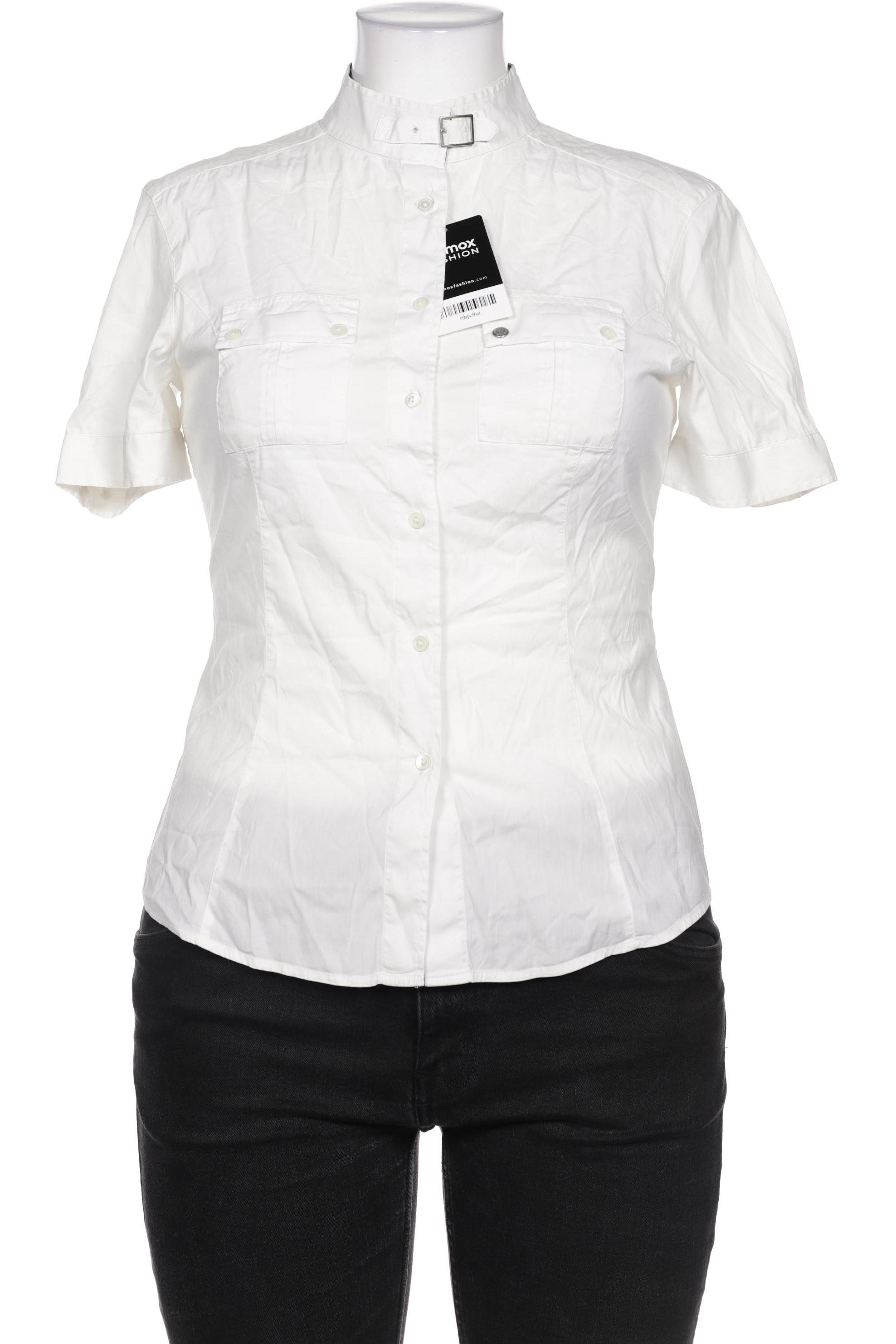 

Belstaff Damen Bluse, weiß, Gr. 44