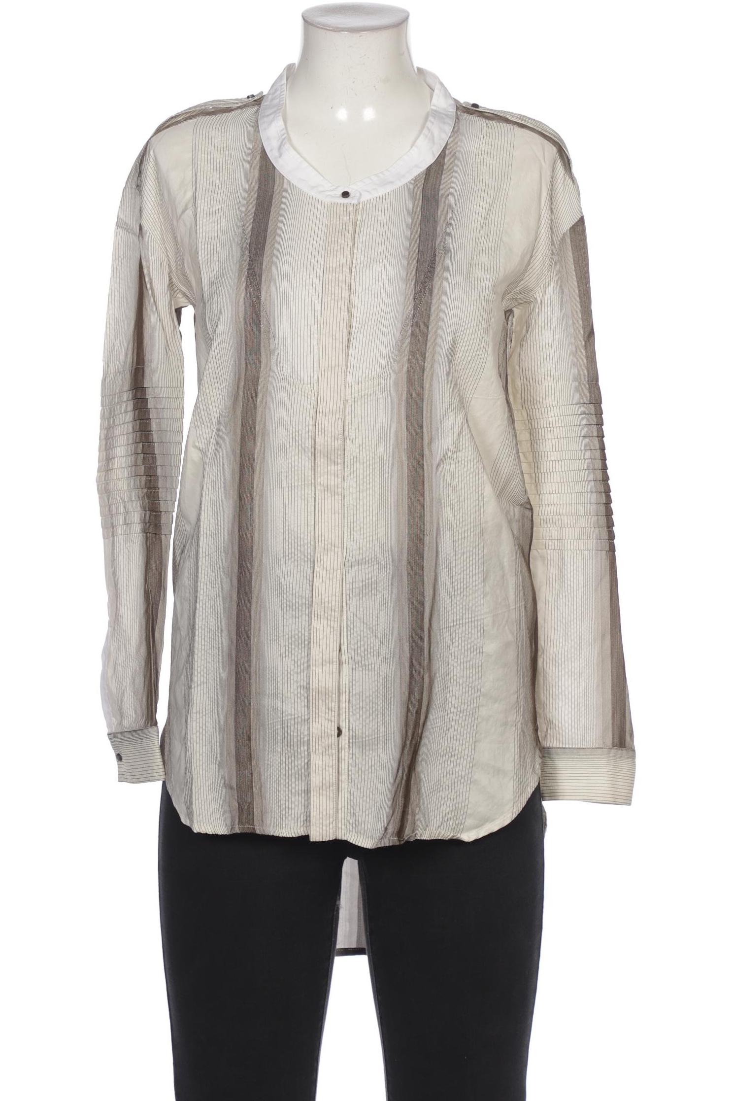 

Belstaff Damen Bluse, cremeweiß
