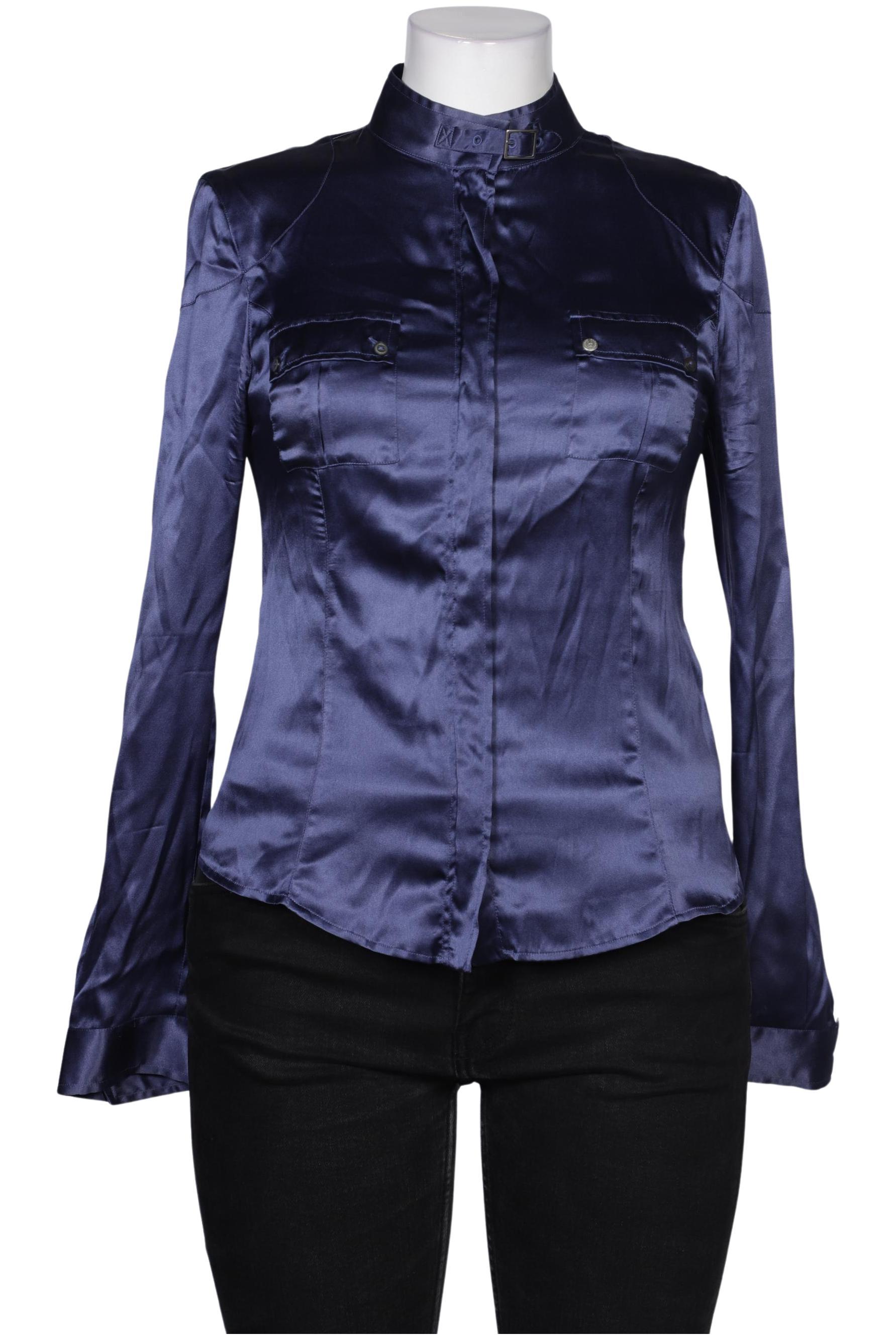 

Belstaff Damen Bluse, marineblau, Gr. 46
