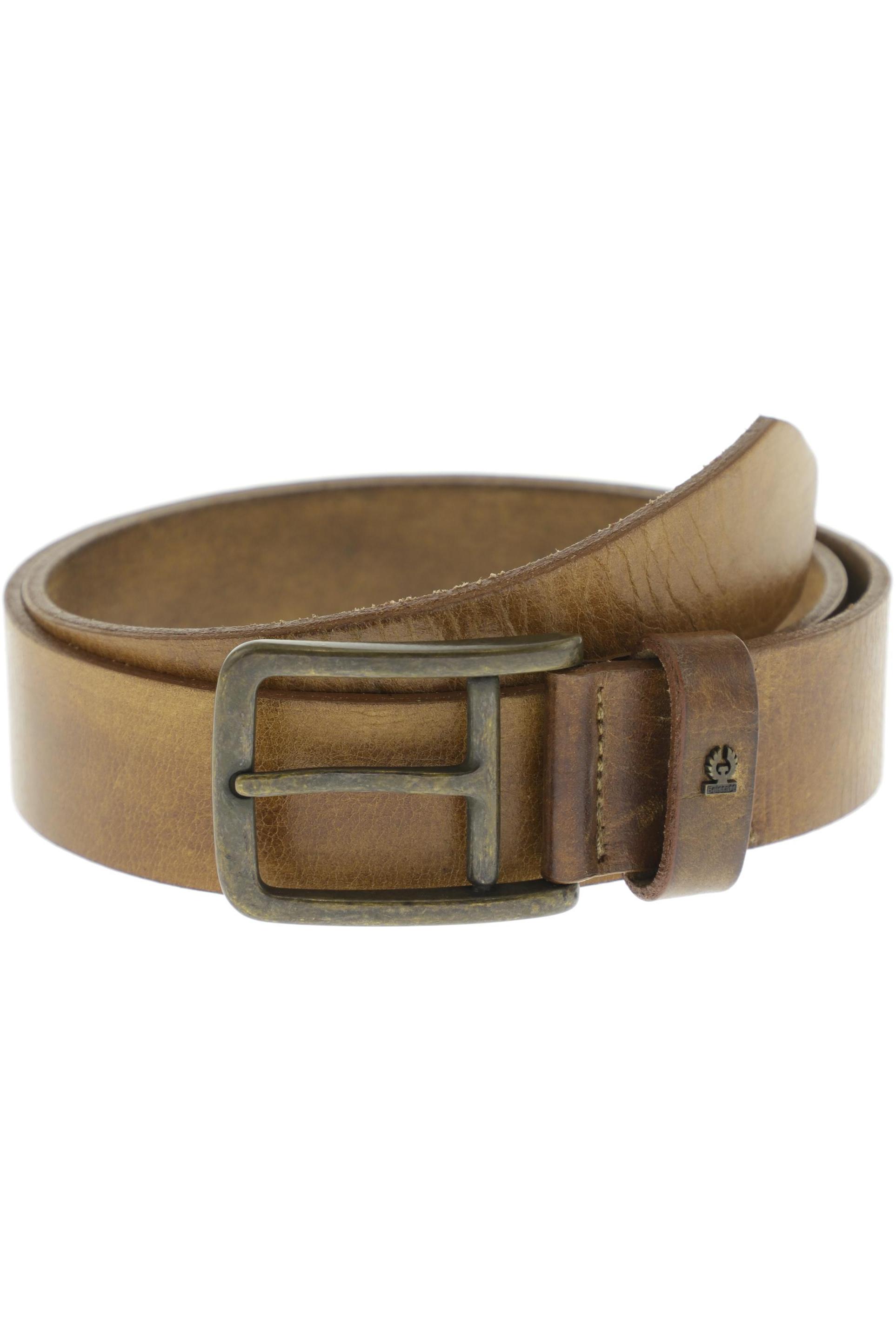 

Belstaff Damen Gürtel, braun