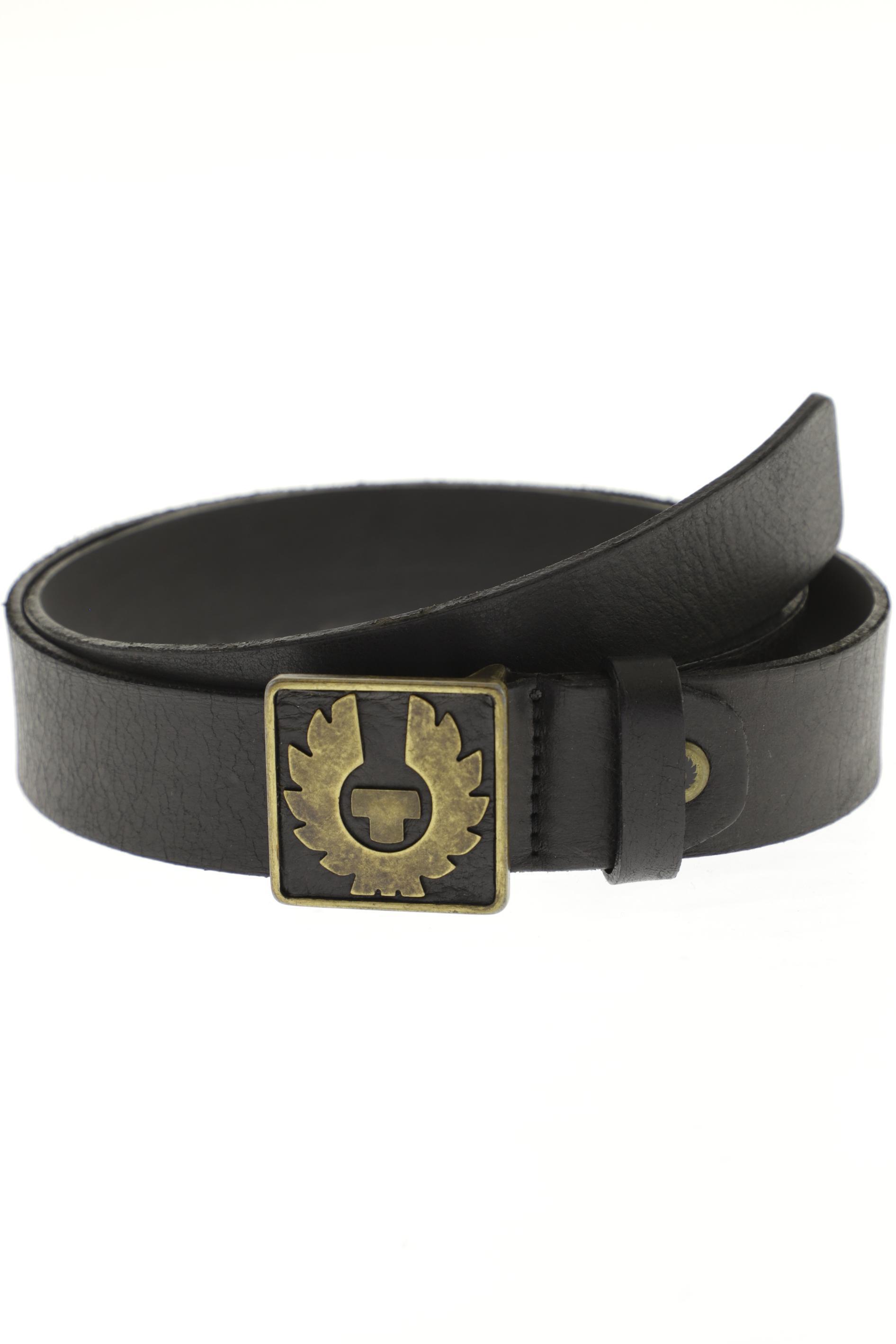 

Belstaff Damen Gürtel, schwarz