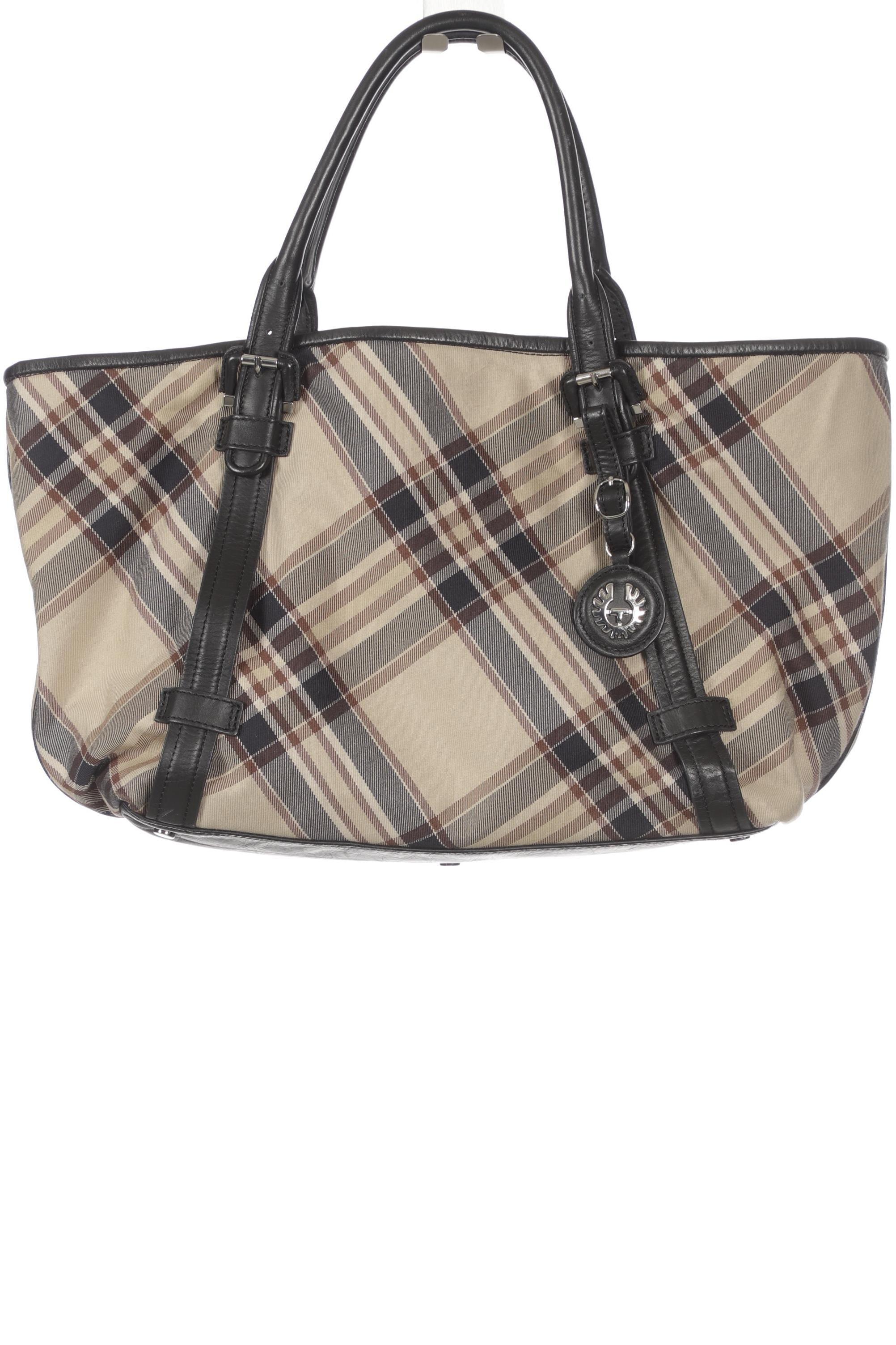 

Belstaff Damen Handtasche, beige, Gr.