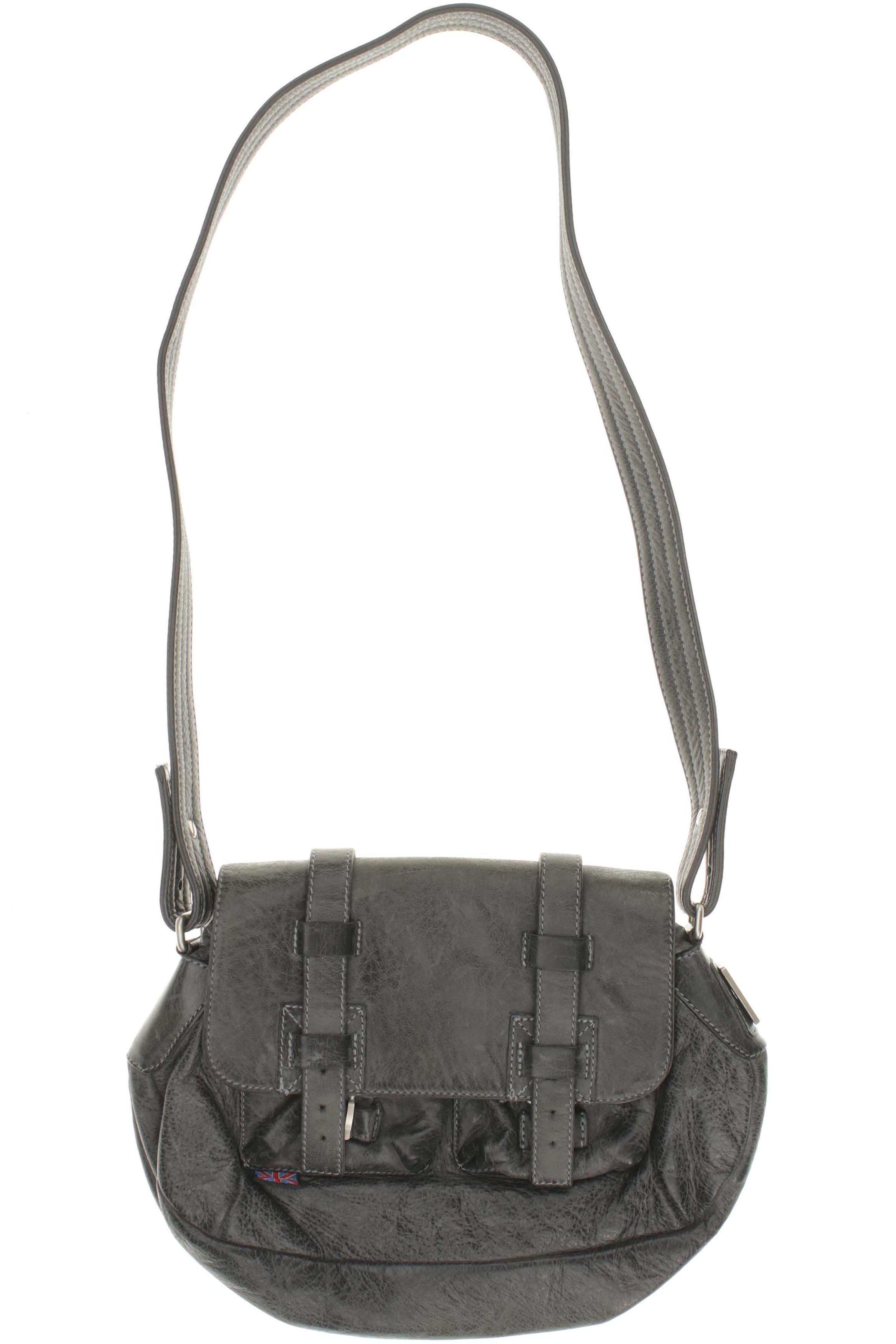

Belstaff Damen Handtasche, grau, Gr.