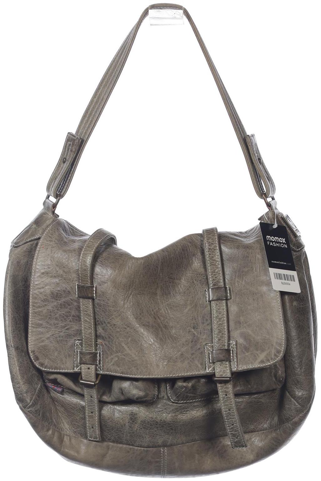 

Belstaff Damen Handtasche, grün, Gr.