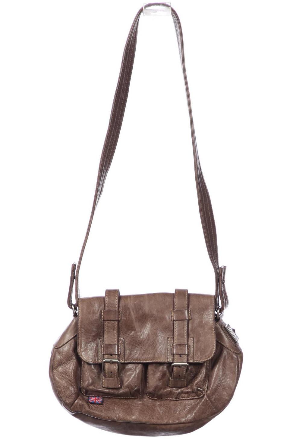 

Belstaff Damen Handtasche, braun