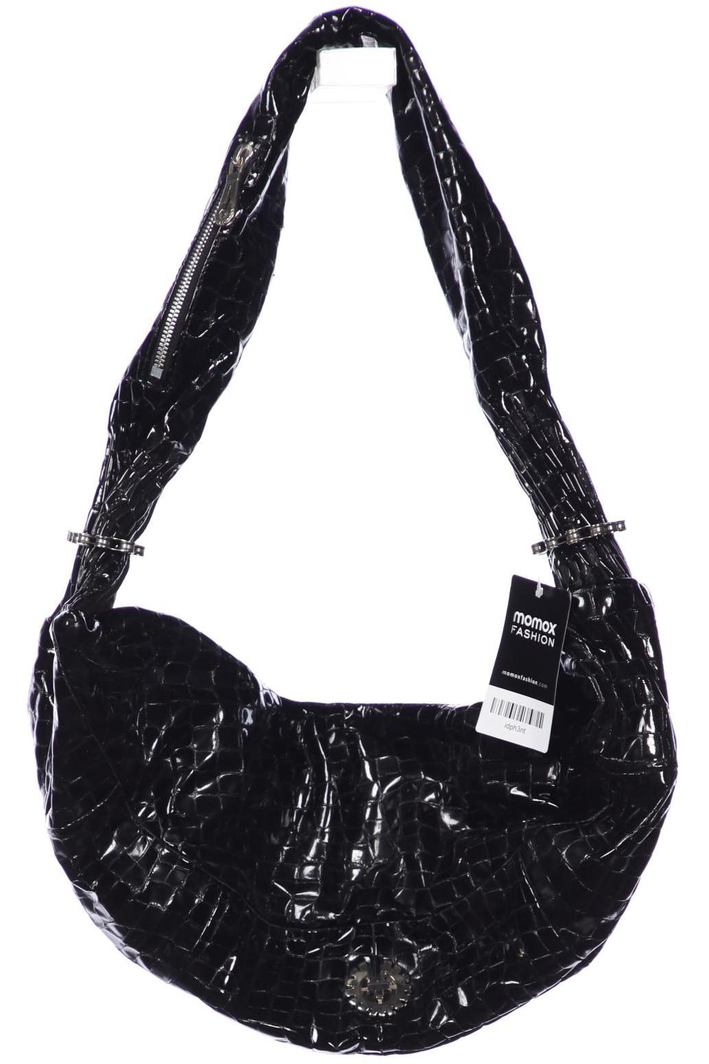 

Belstaff Damen Handtasche, schwarz, Gr.