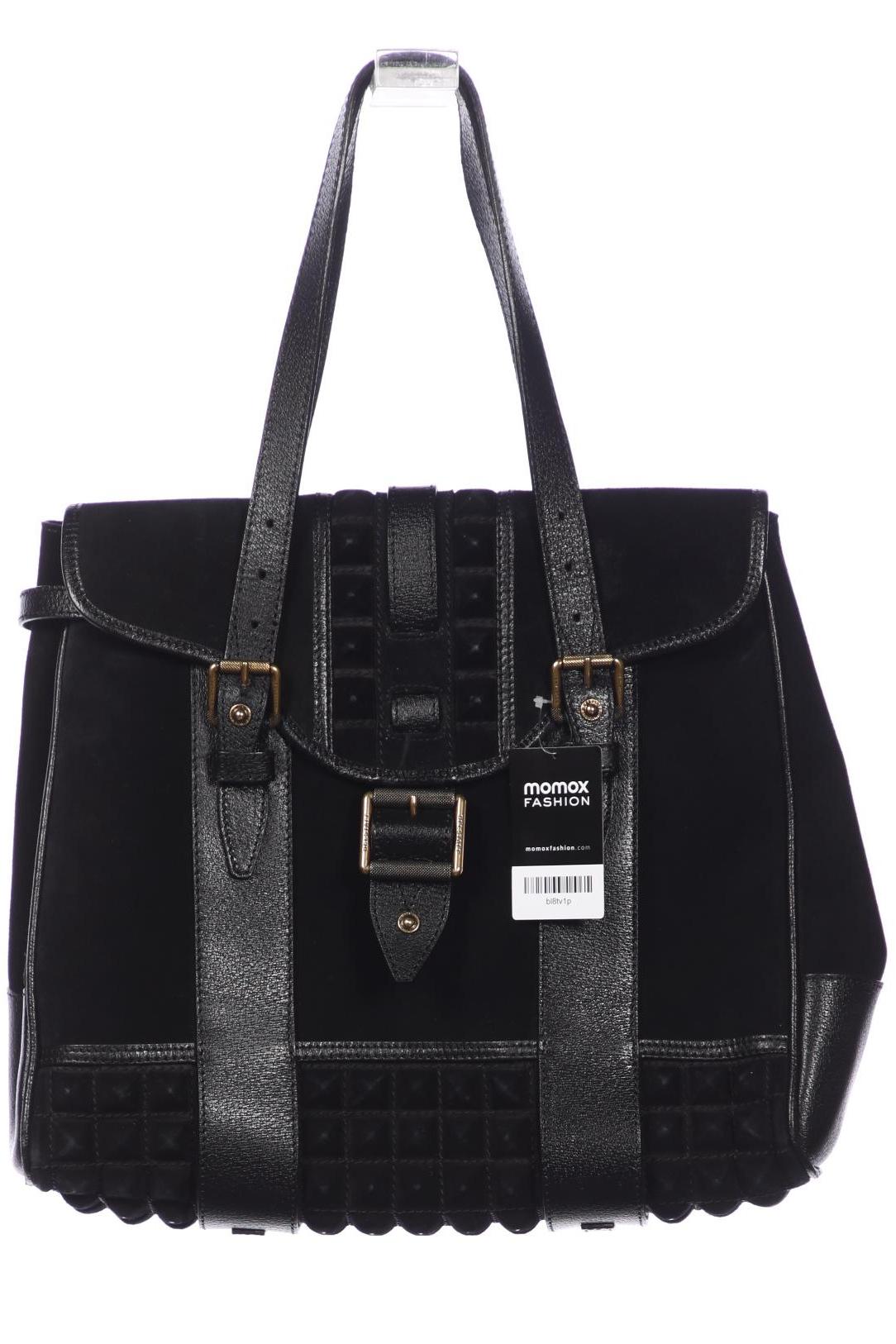 

Belstaff Damen Handtasche, schwarz, Gr.