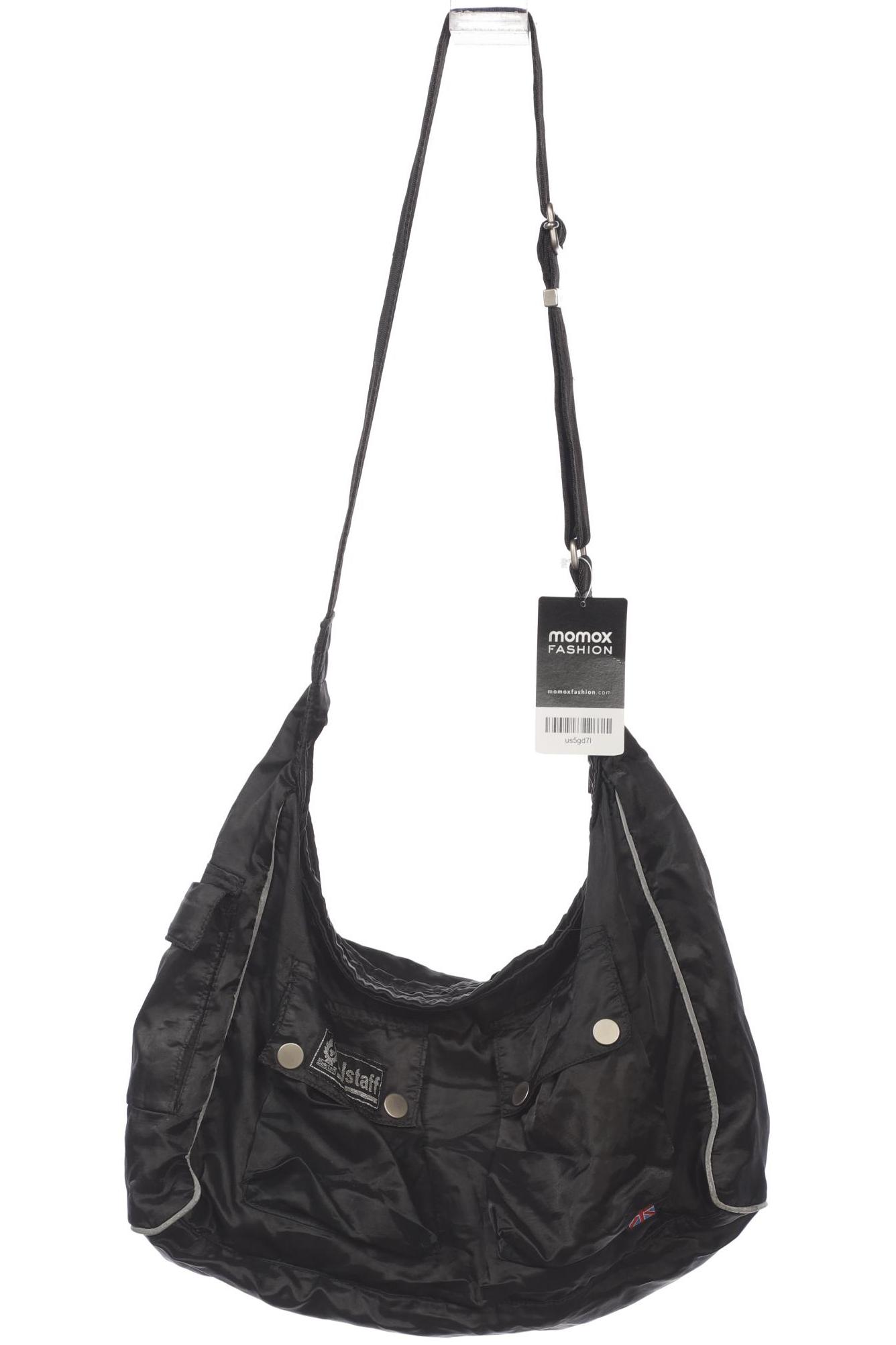 

Belstaff Damen Handtasche, schwarz, Gr.