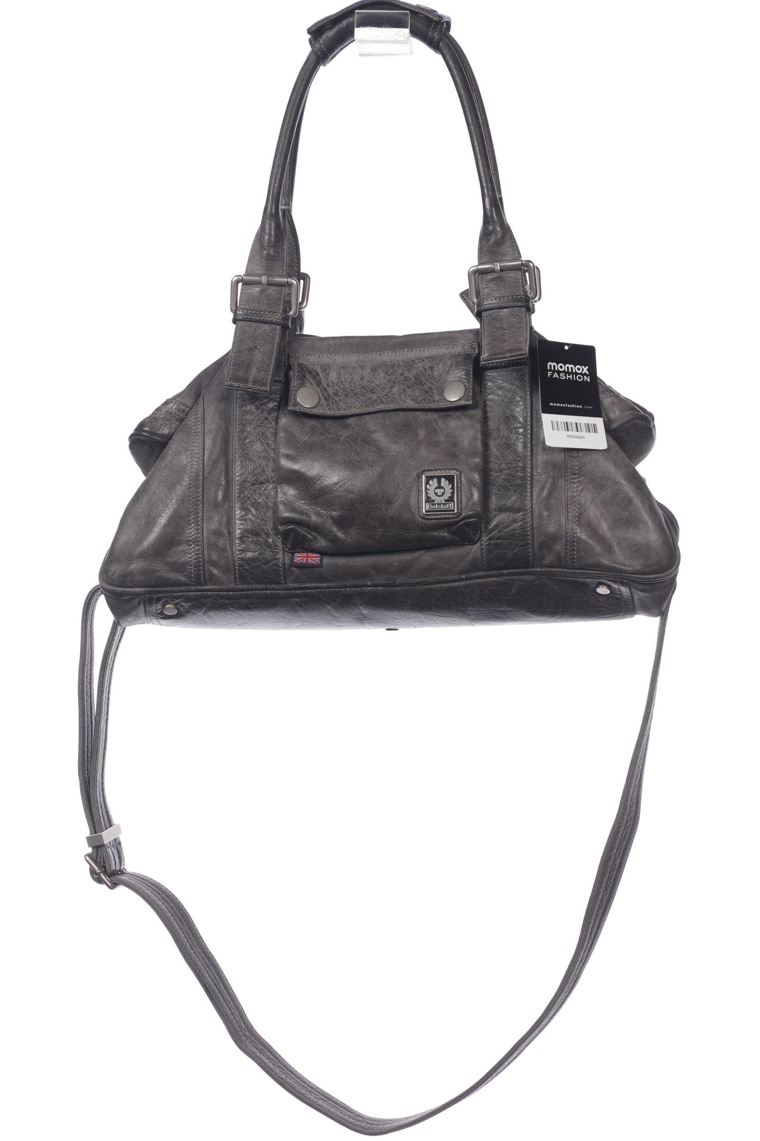 

Belstaff Damen Handtasche, grün, Gr.