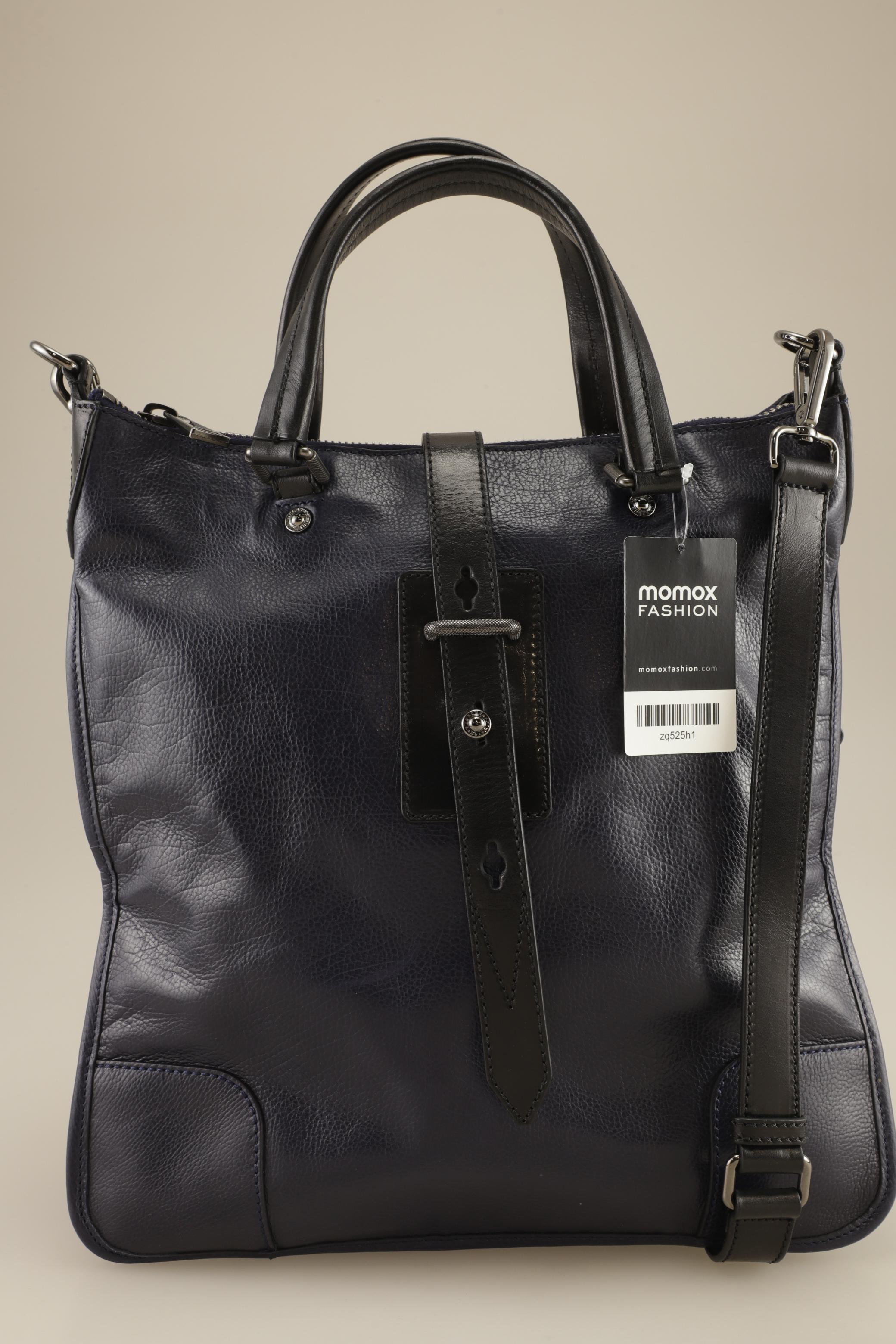 

Belstaff Damen Handtasche, marineblau