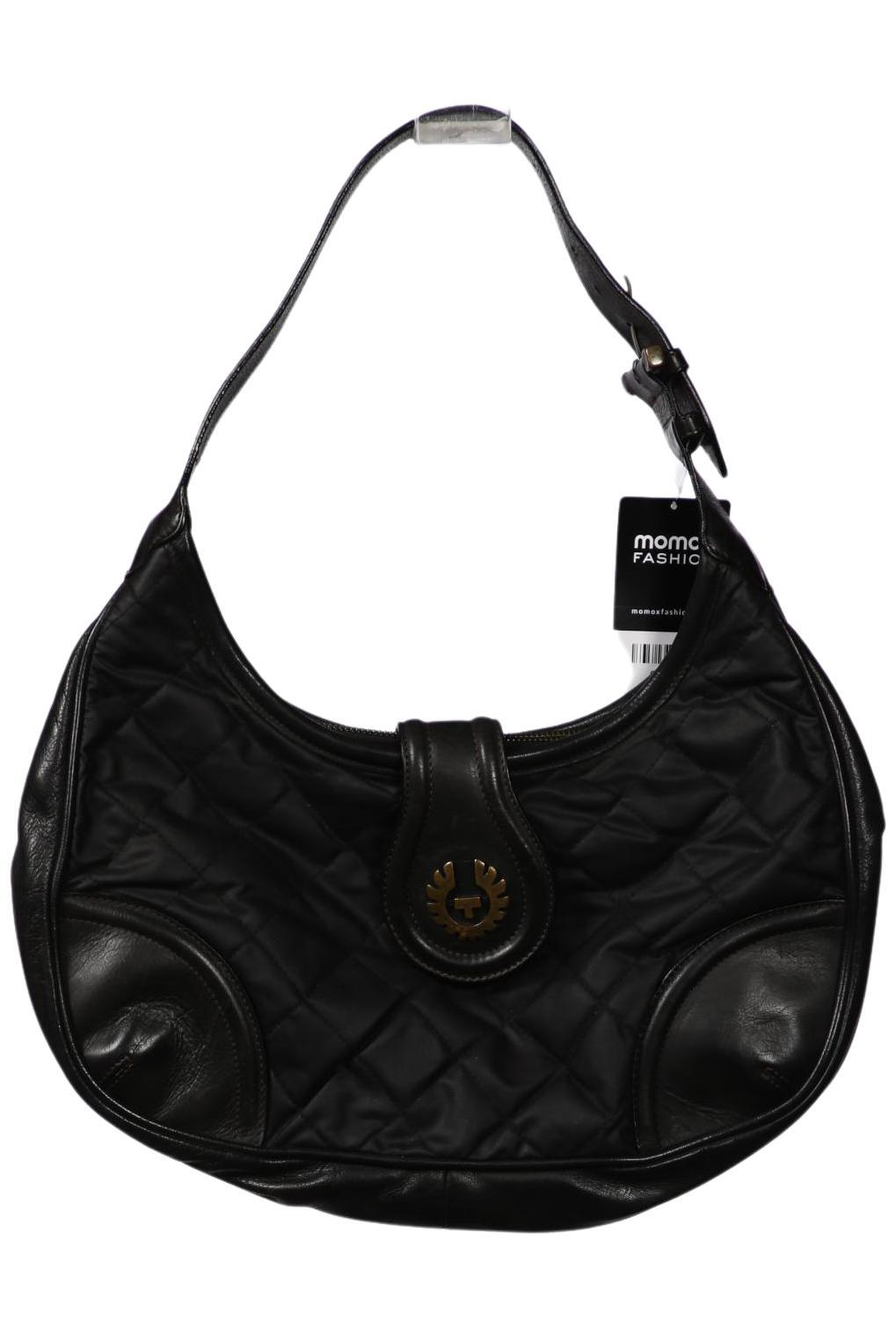 

Belstaff Damen Handtasche, schwarz, Gr.