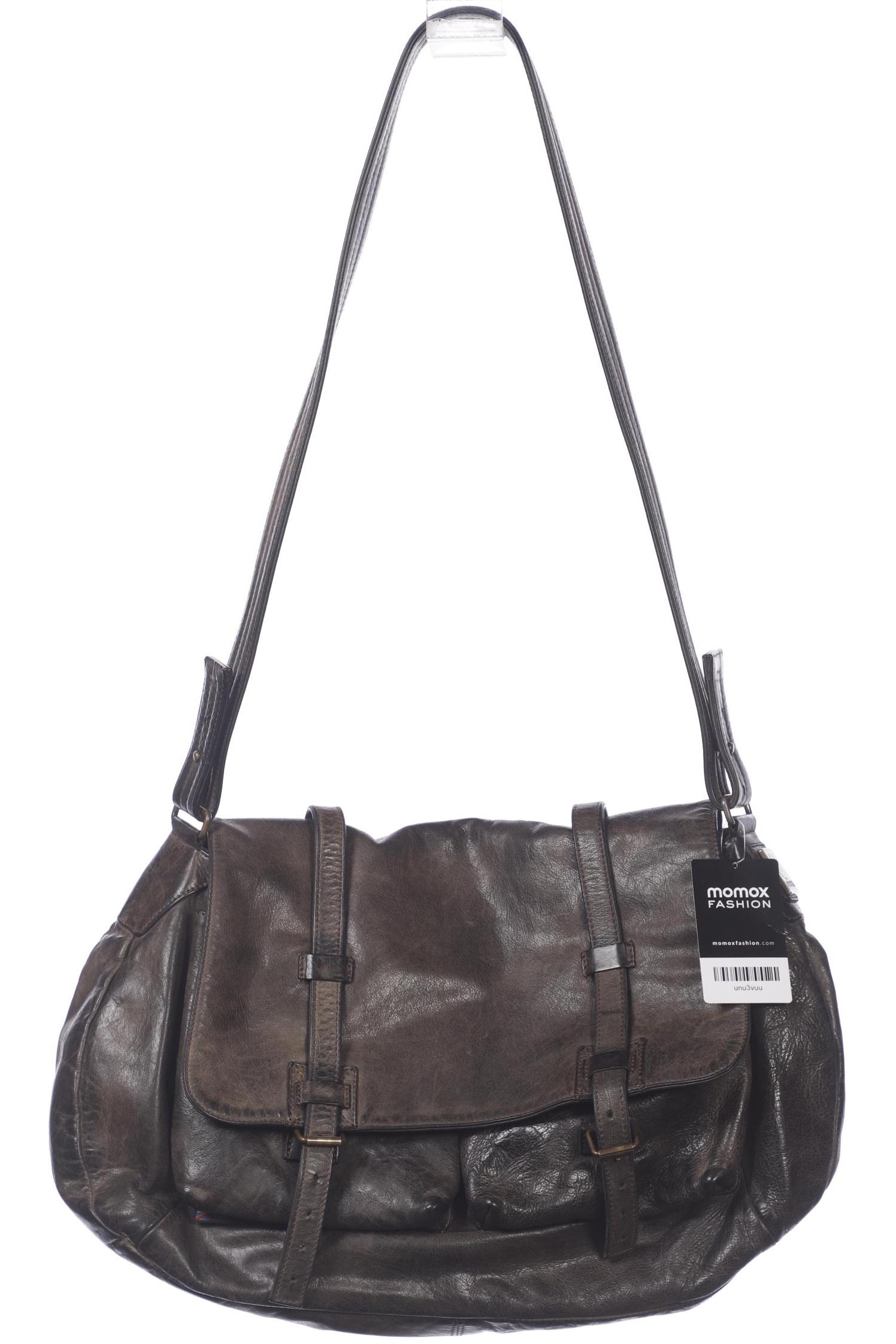 

Belstaff Damen Handtasche, braun, Gr.
