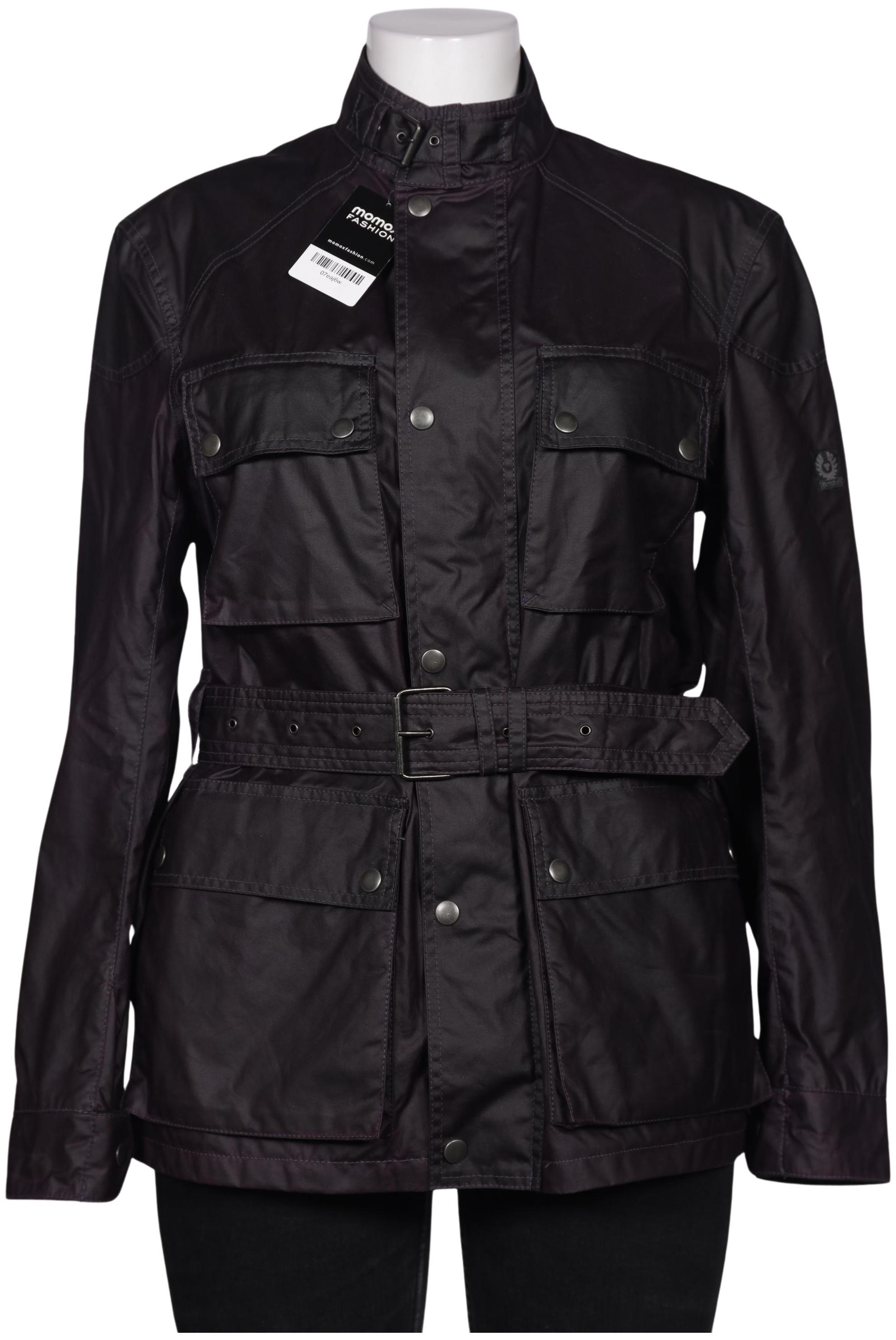 

Belstaff Damen Jacke, flieder, Gr. 46