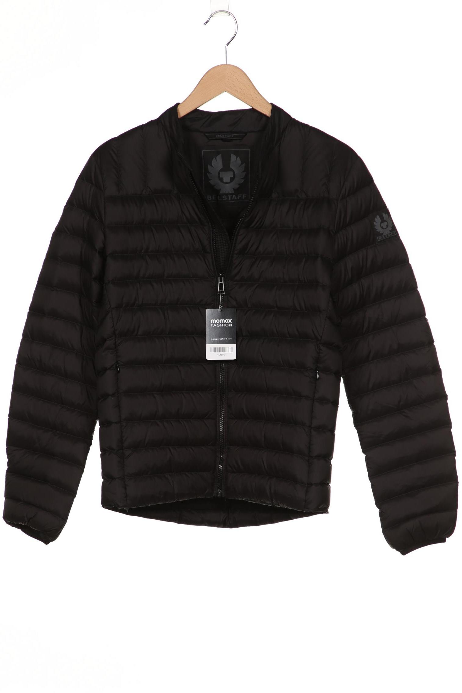 

Belstaff Damen Jacke, schwarz