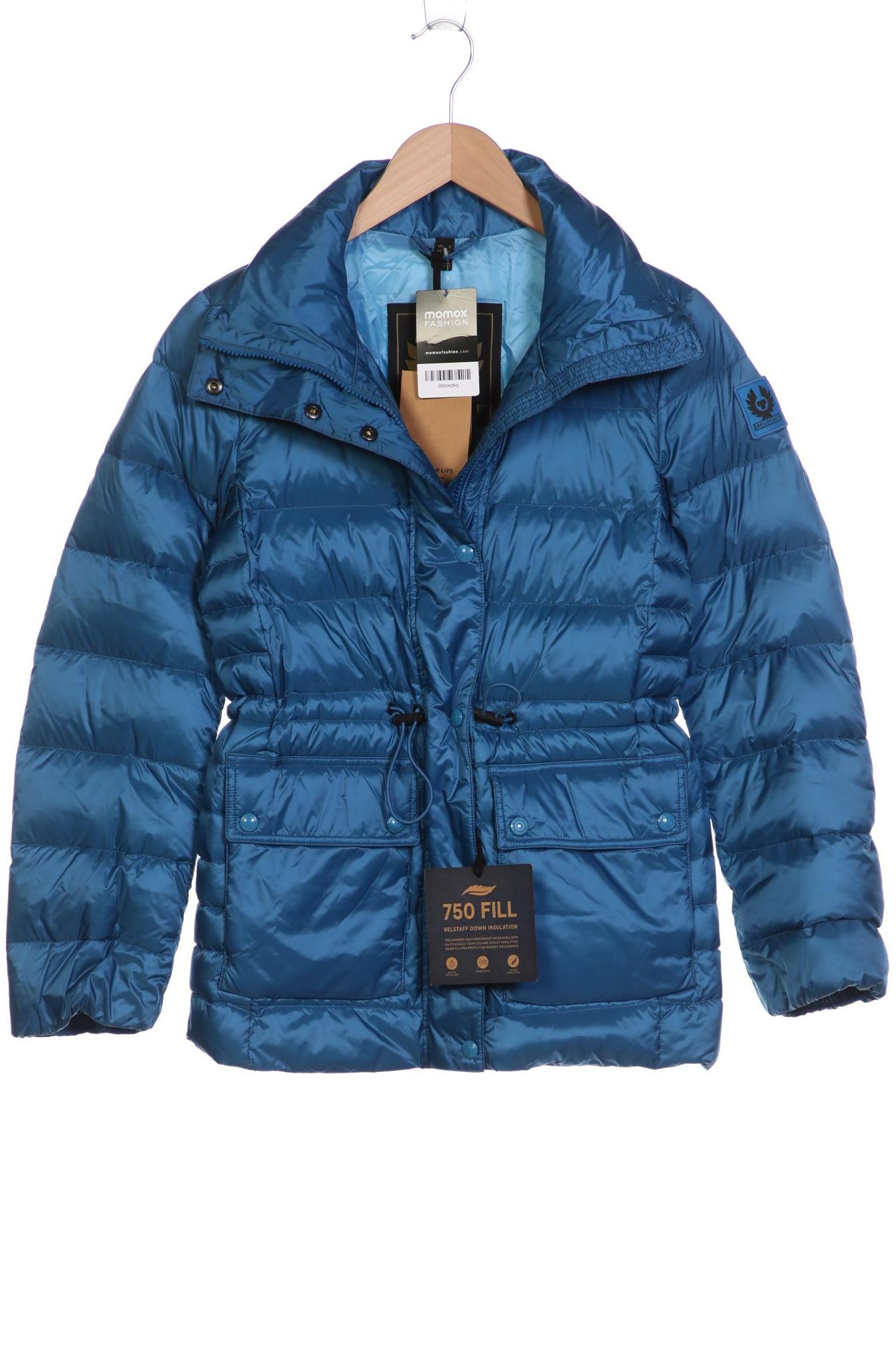 

Belstaff Damen Jacke, blau