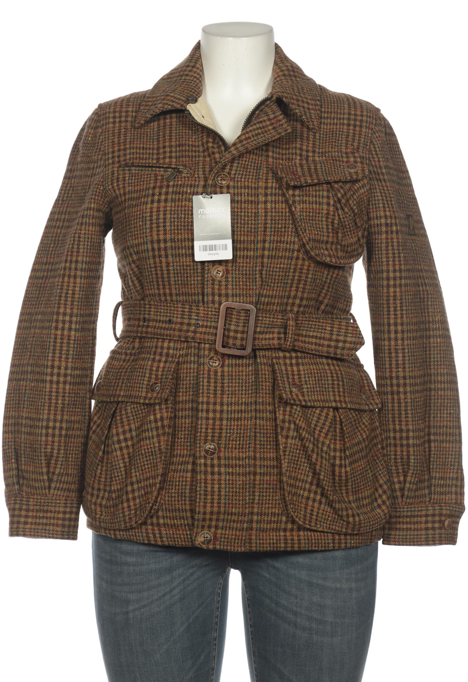 

Belstaff Damen Jacke, braun, Gr. 42