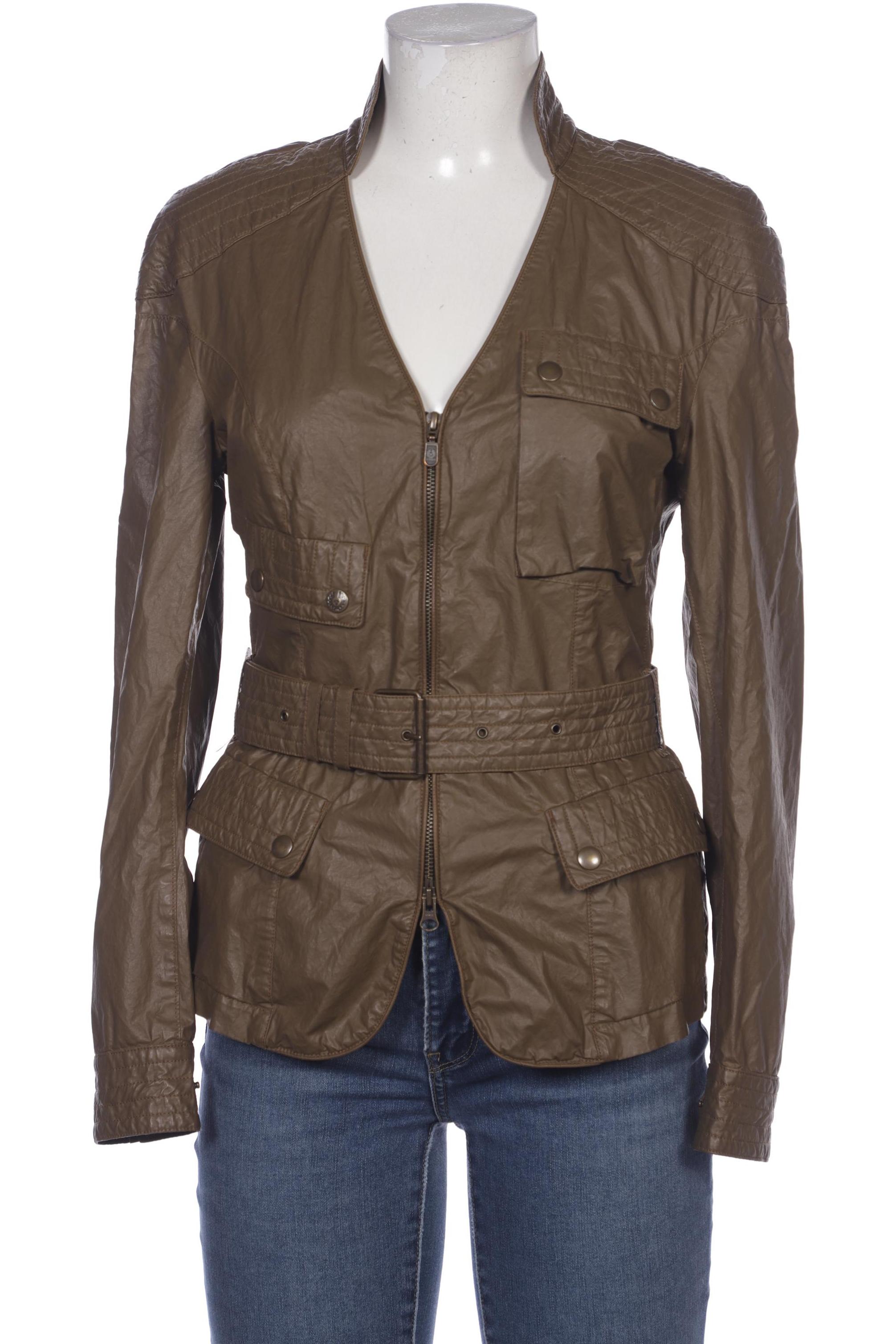 

Belstaff Damen Jacke, braun, Gr. 42