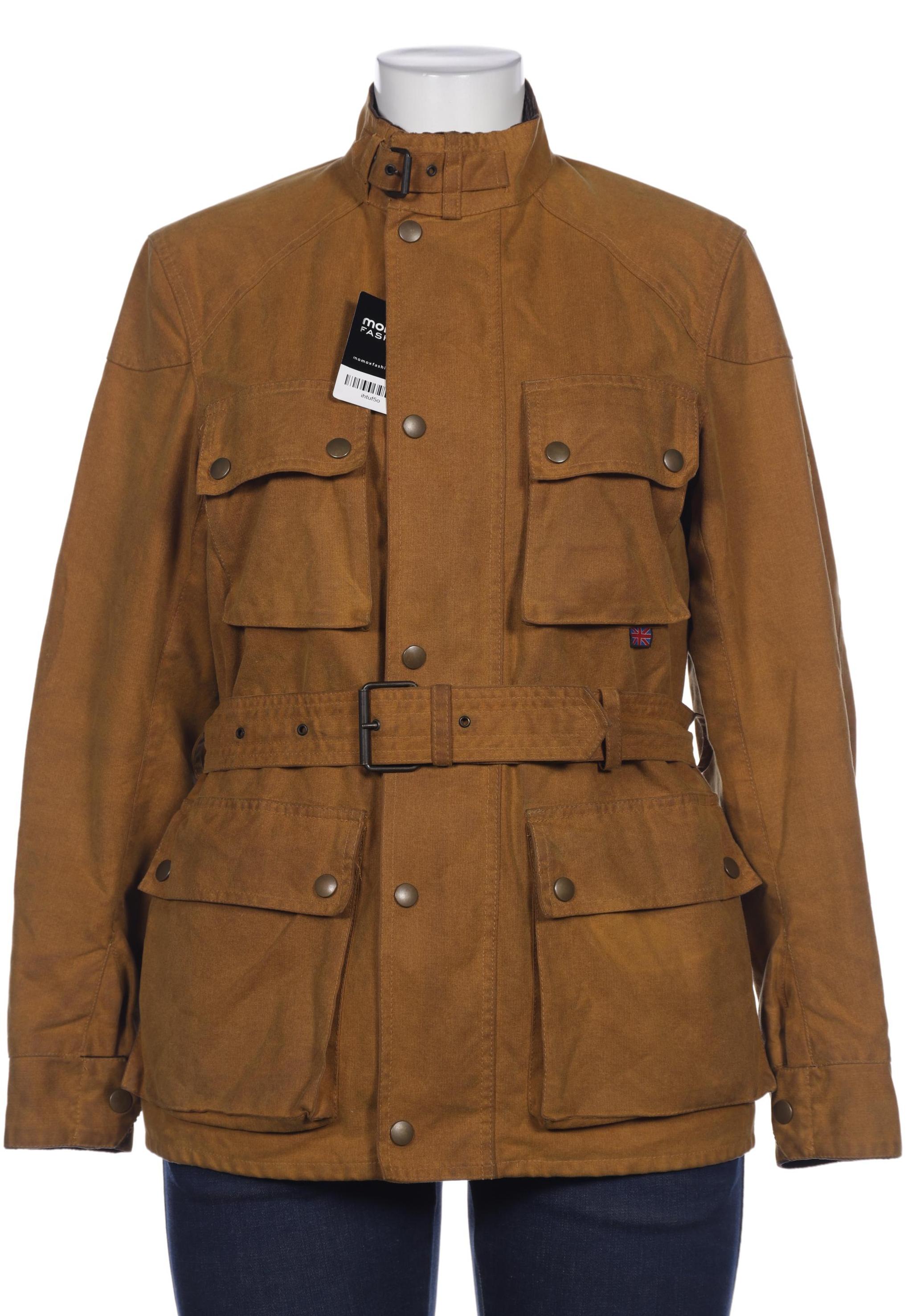 

Belstaff Damen Jacke, braun, Gr. 44