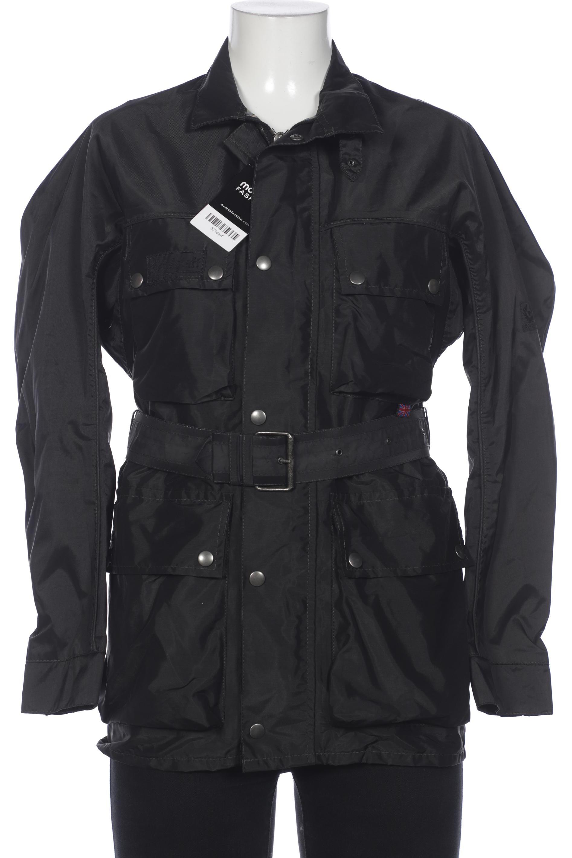 

Belstaff Damen Jacke, schwarz