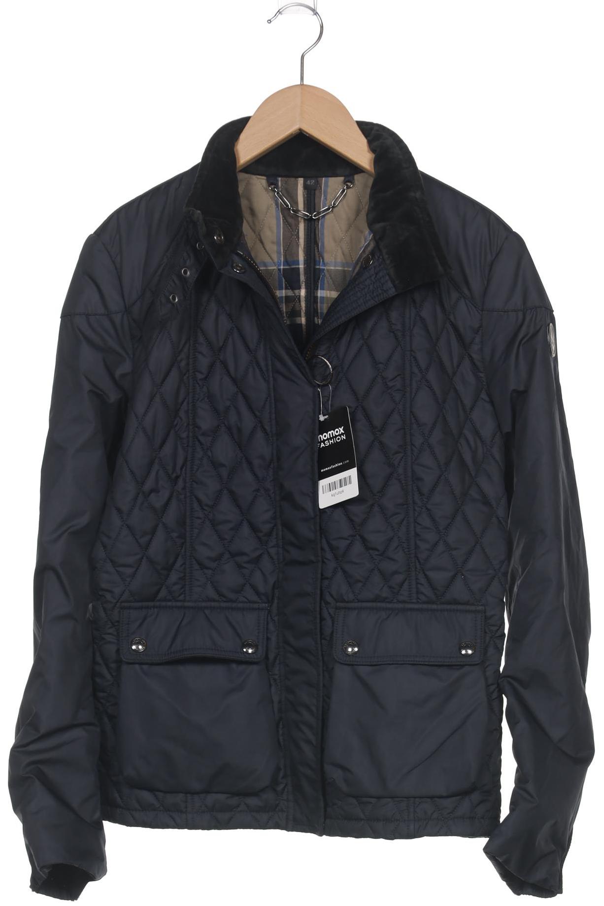 

Belstaff Damen Jacke, marineblau, Gr. 42