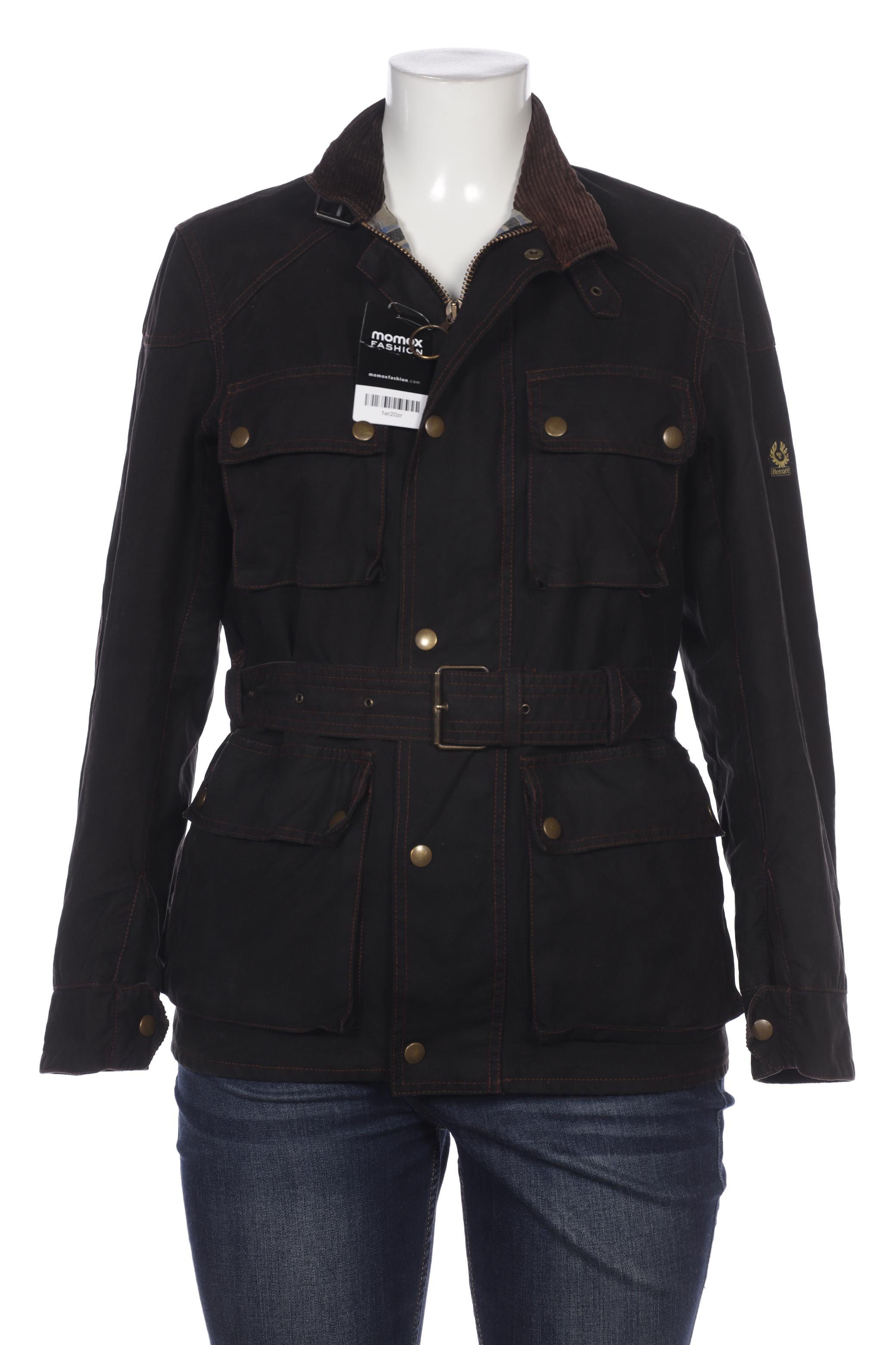 

Belstaff Damen Jacke, braun, Gr. 42