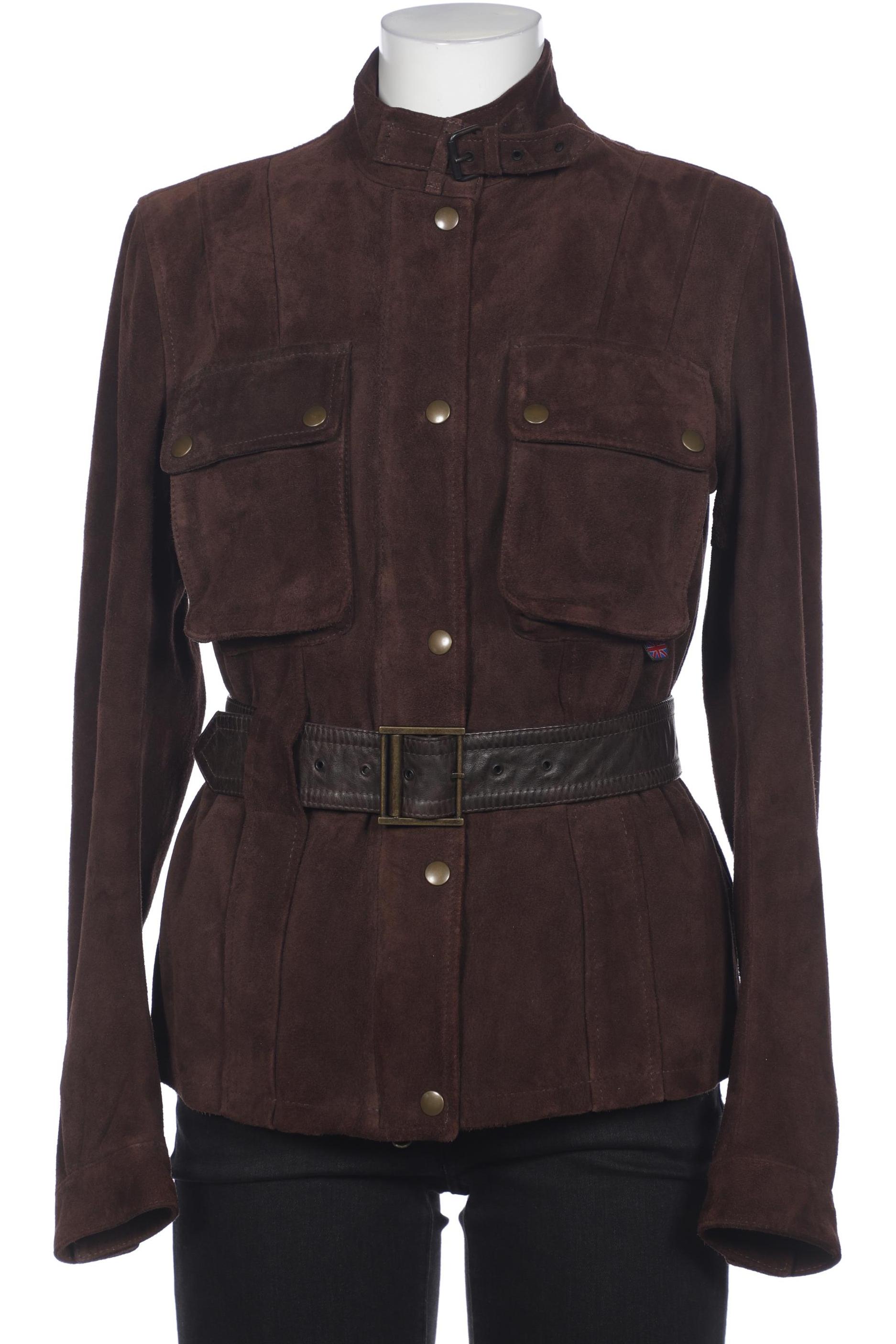 

Belstaff Damen Jacke, braun