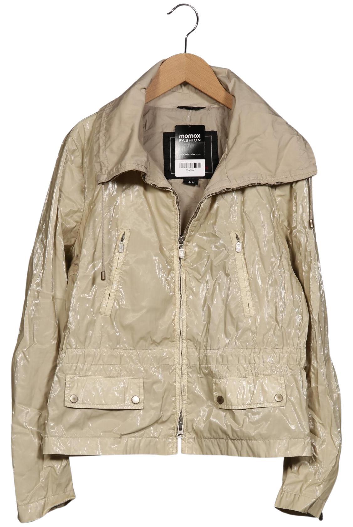 

Belstaff Damen Jacke, beige, Gr. 42