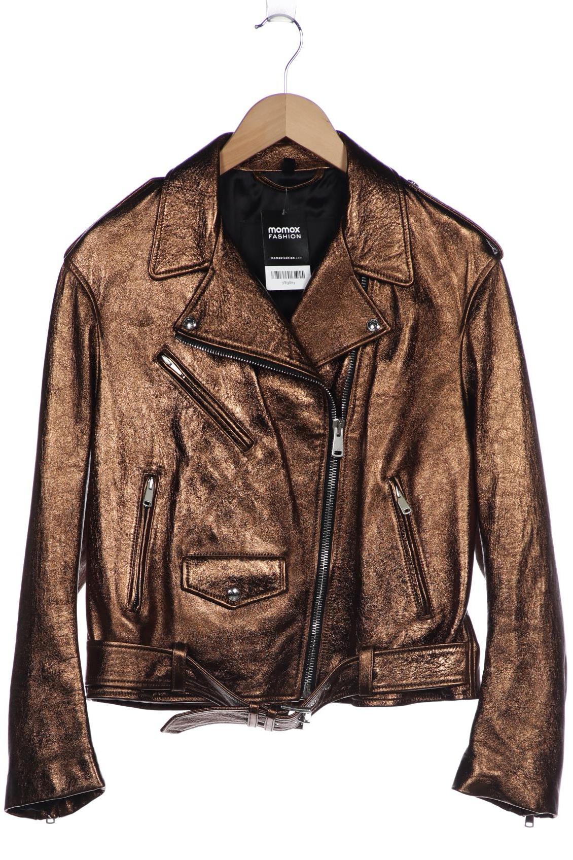 

Belstaff Damen Jacke, braun, Gr. 46