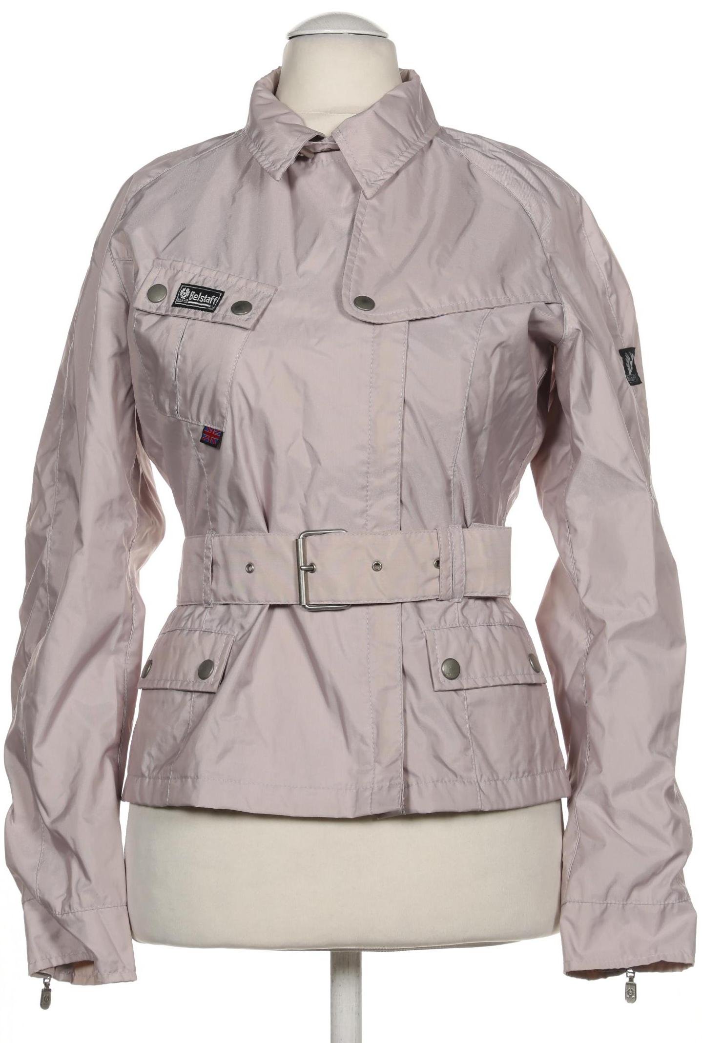 

Belstaff Damen Jacke, pink
