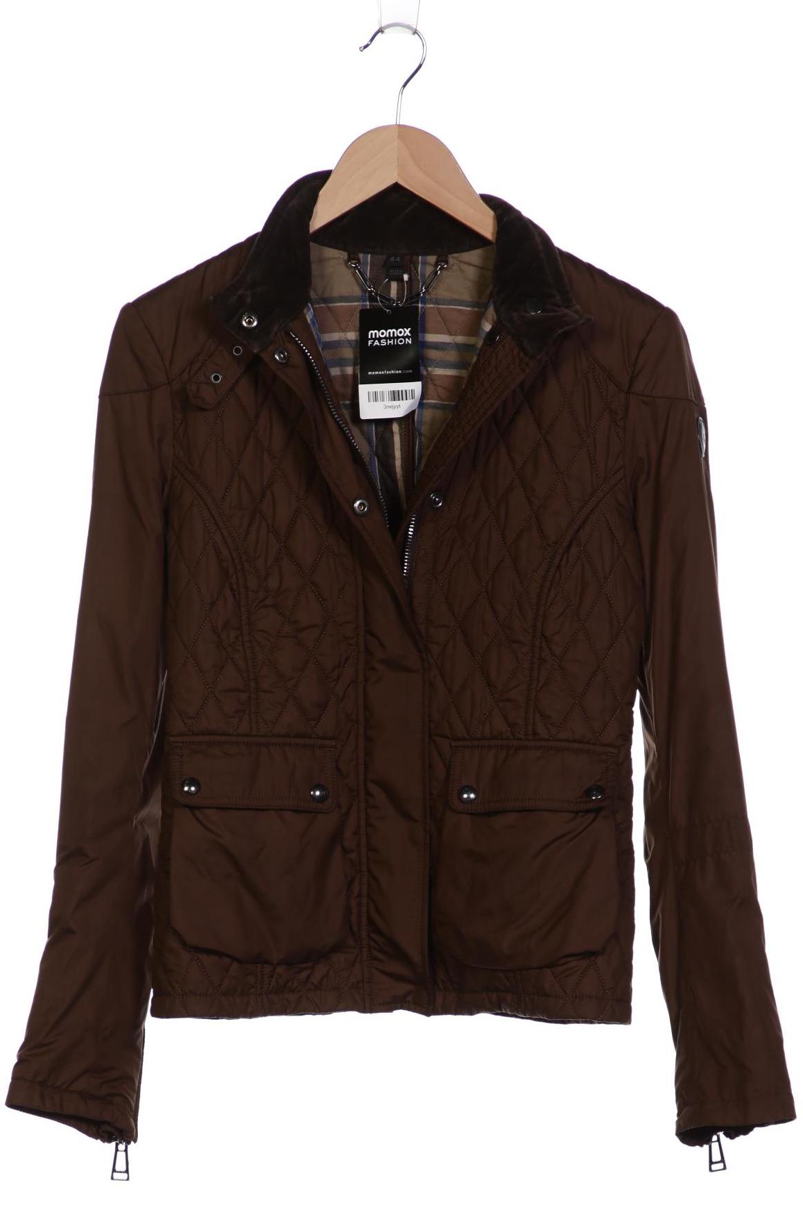 

Belstaff Damen Jacke, braun, Gr. 44