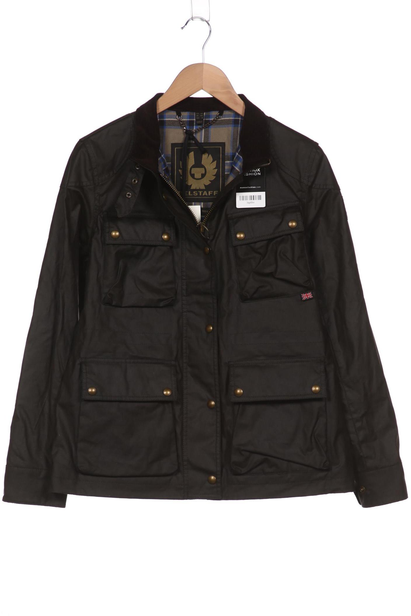 

Belstaff Damen Jacke, braun